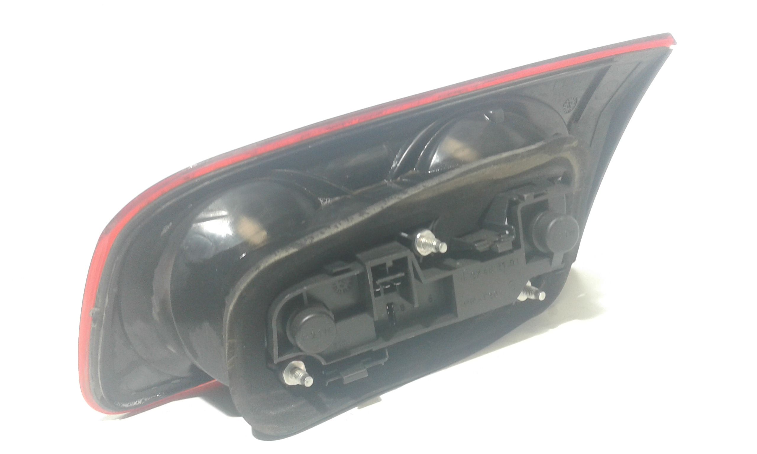 fanale stop supplementare sinistro - Immagine 1 di 6