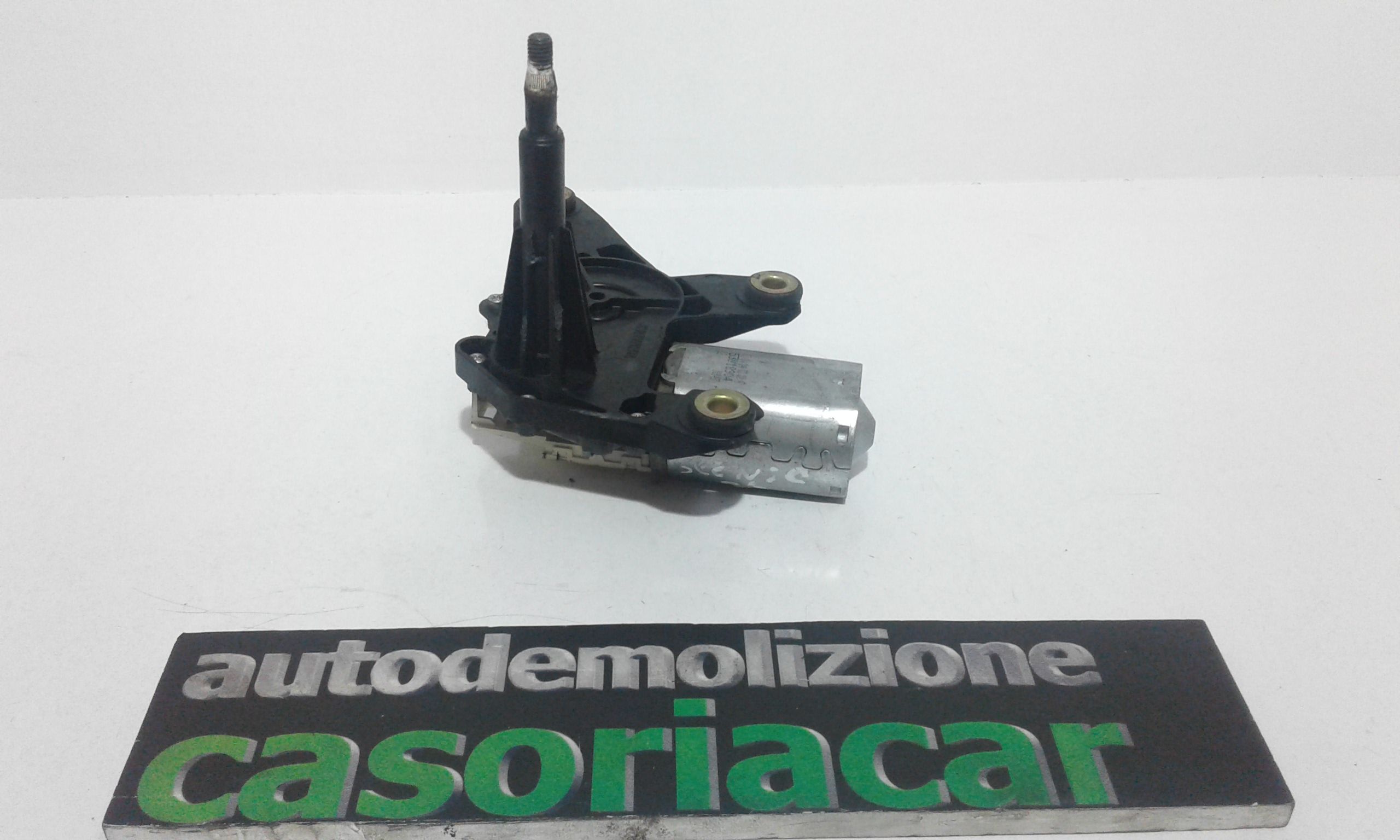 Motorino tergilunotto - Immagine 1 di 3