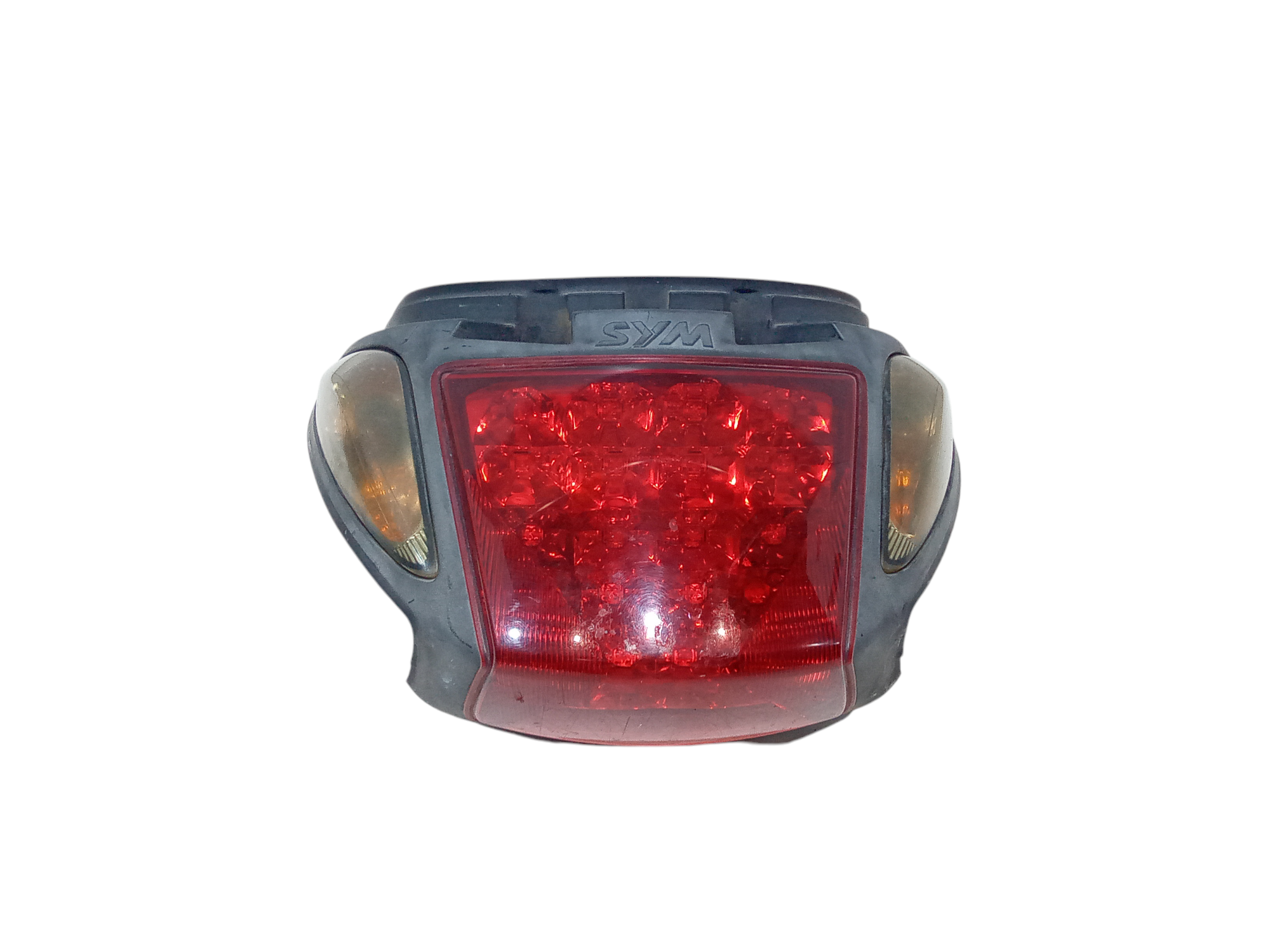 Fanale post. Destro,Fanale post. Sinistro - Immagine 1 di 5