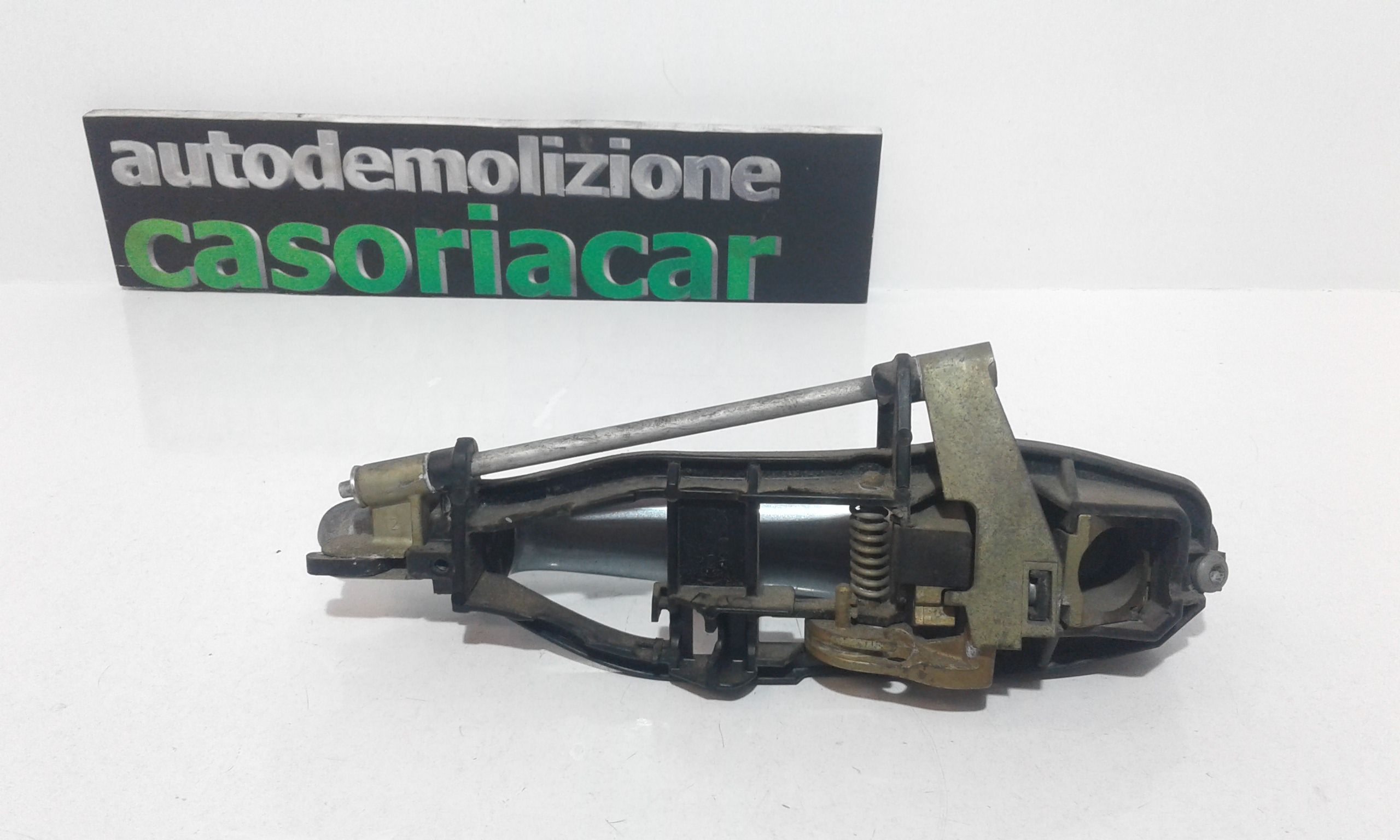 Maniglia Porta Ant. Destro 51210018013 Usato