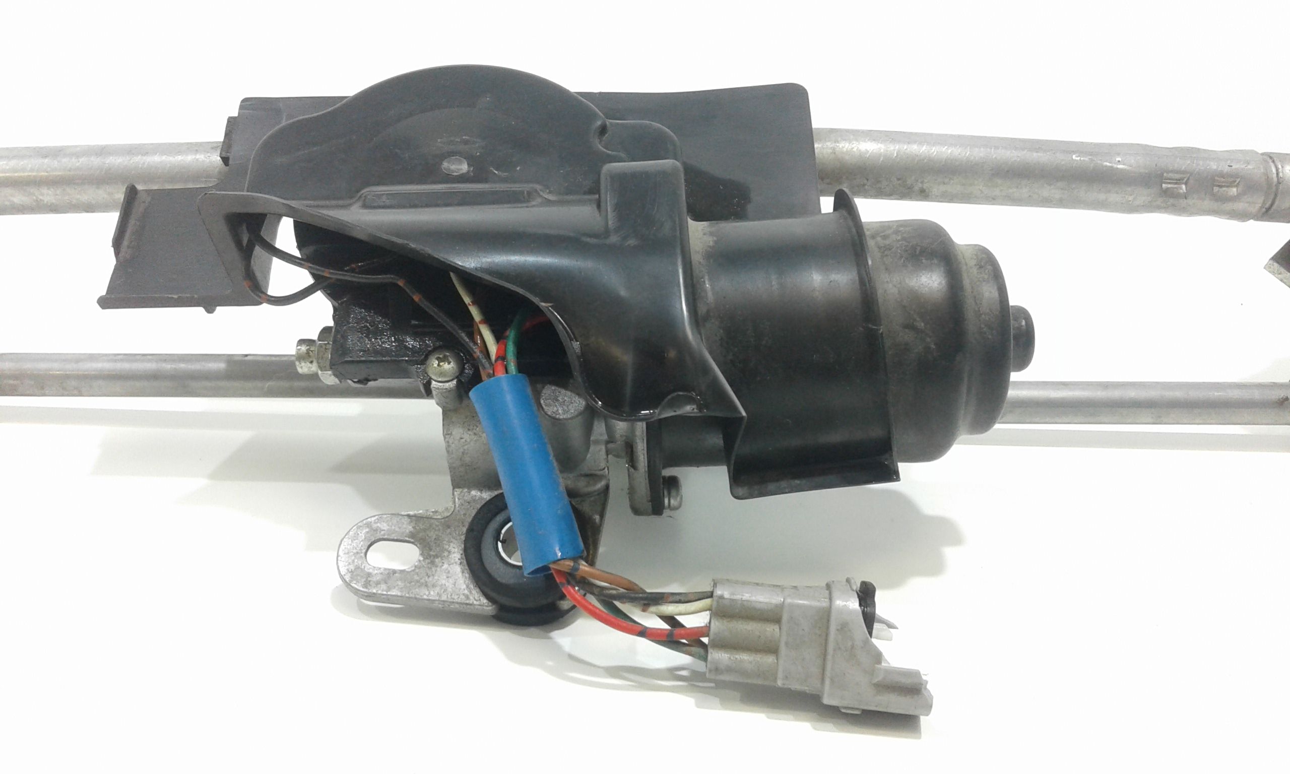 motorino tergiparabrezza compl. - Immagine 1 di 5