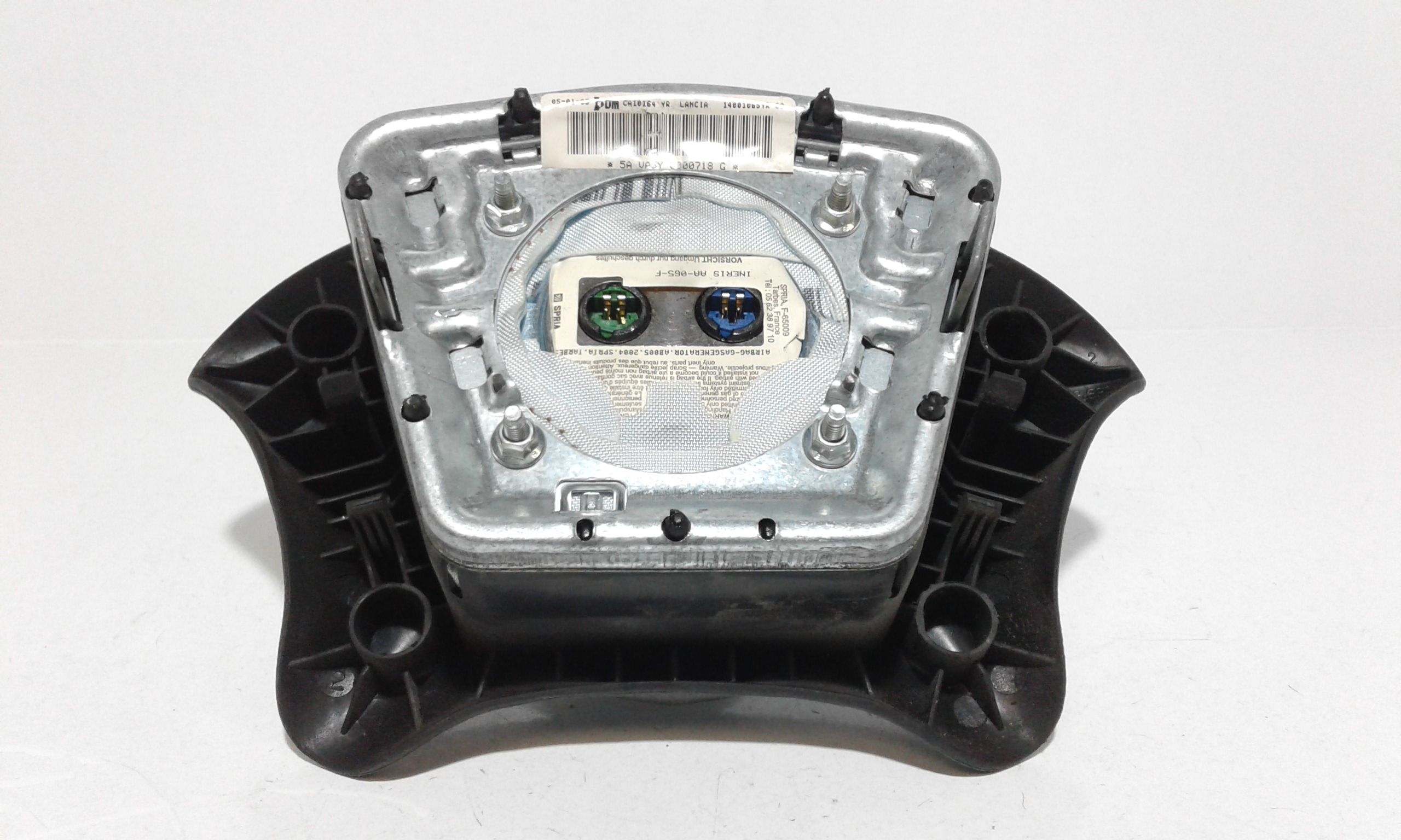 Dispositivo airbag lato guida - Immagine 1 di 4