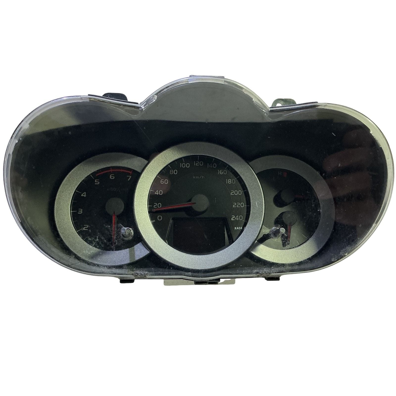 Quadro Strumenti Compl. (Toyota Denso) 8380042D00 Usato