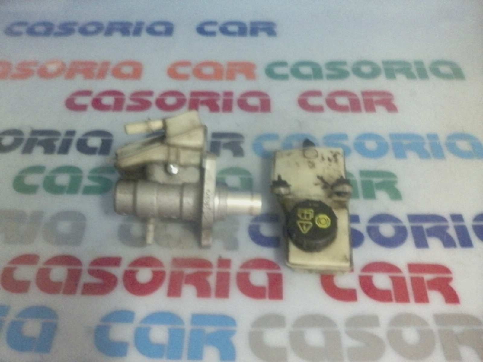 Pompa comando freni - Immagine 1 di 1