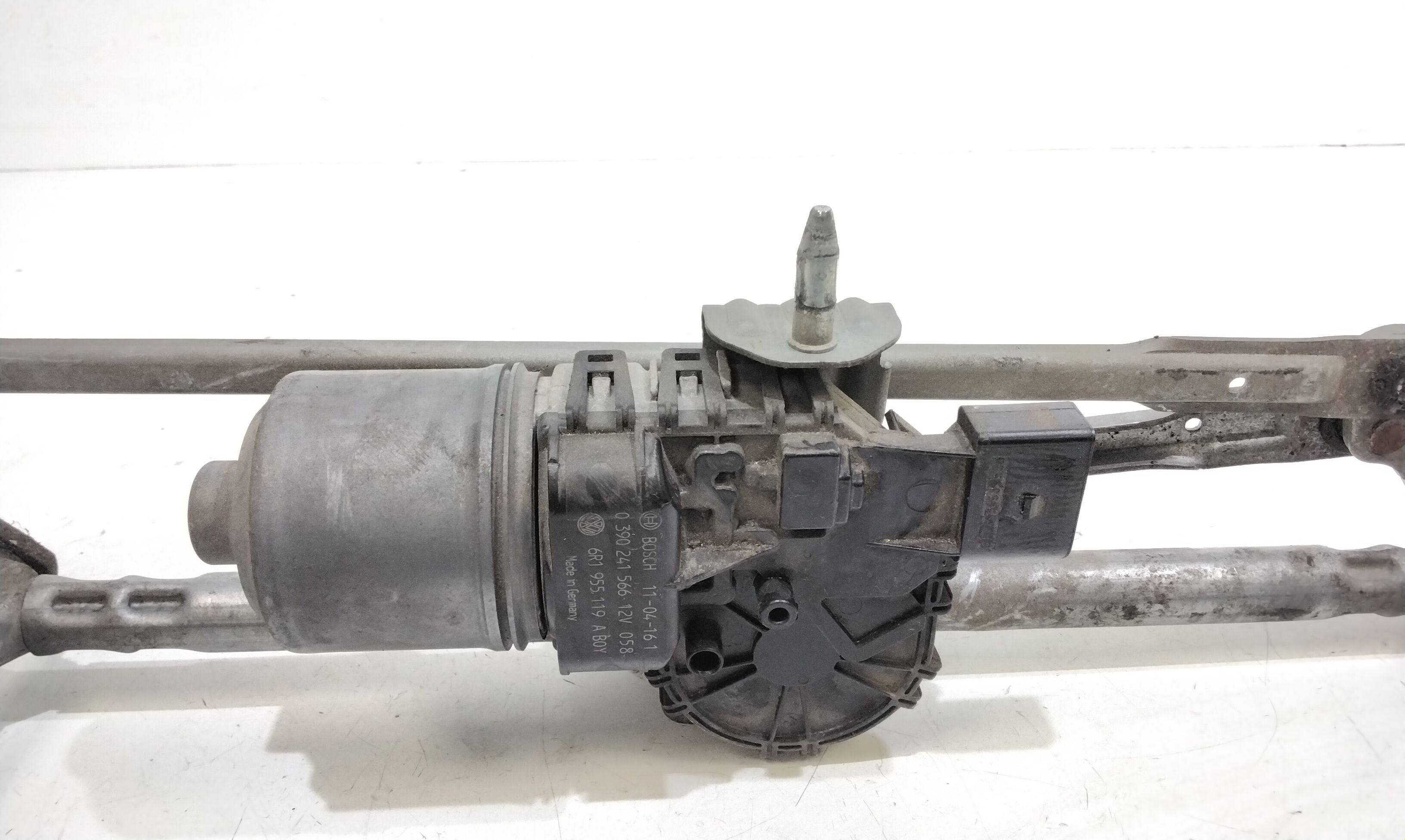 motorino tergiparabrezza compl. - Immagine 1 di 5