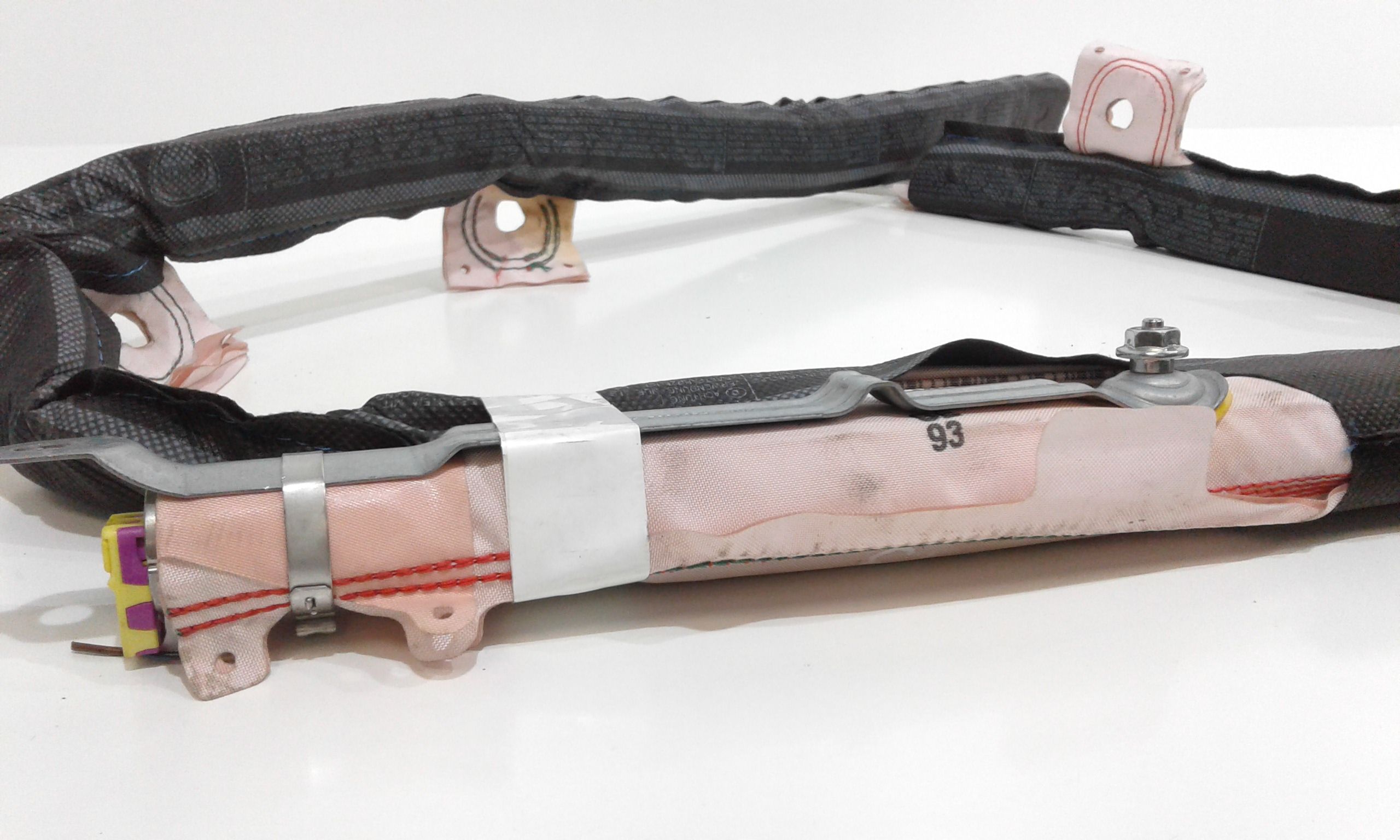 Dispositivo airbag a tendina Sinistro - Immagine 1 di 4