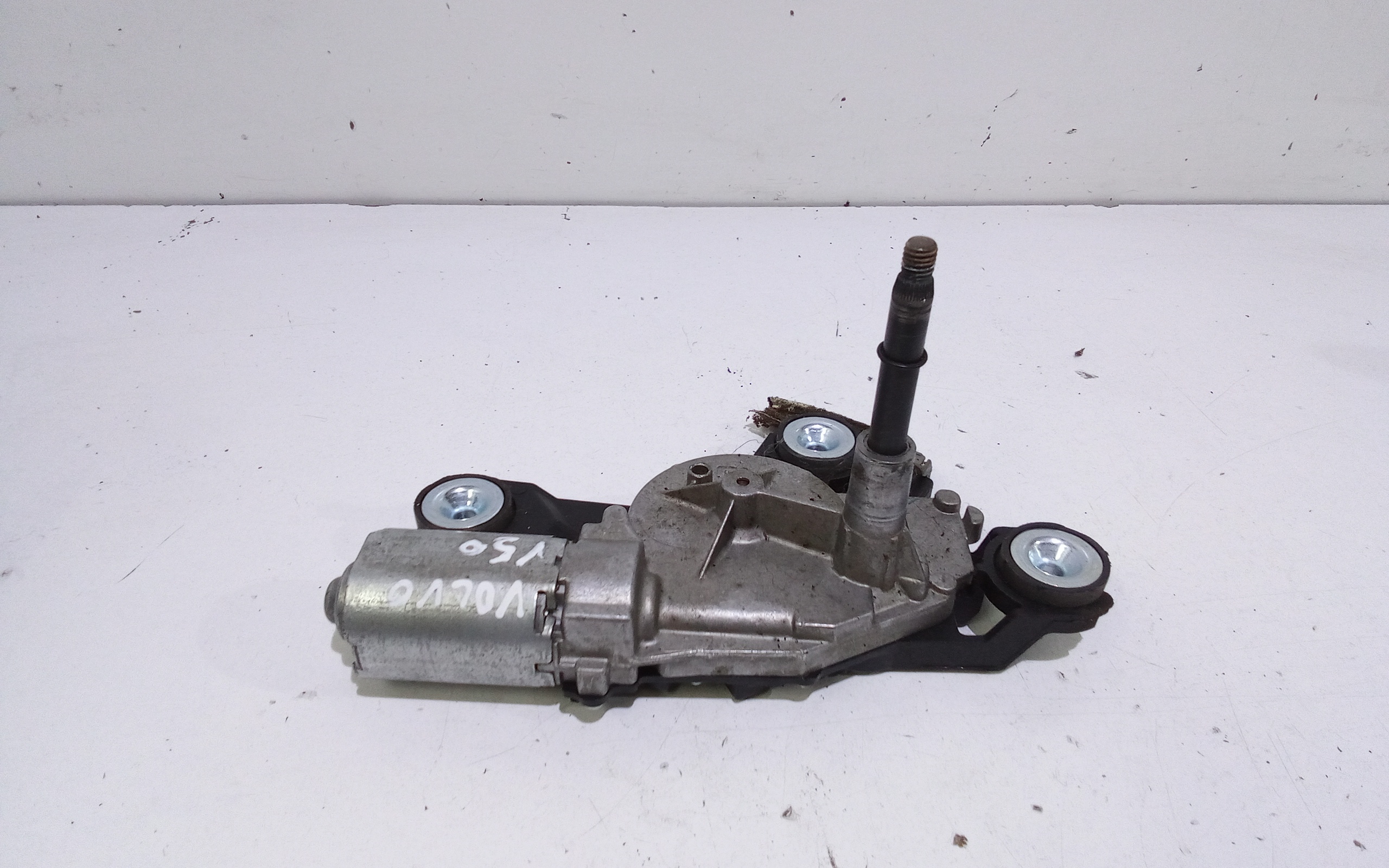 Motorino tergilunotto - Immagine 1 di 3