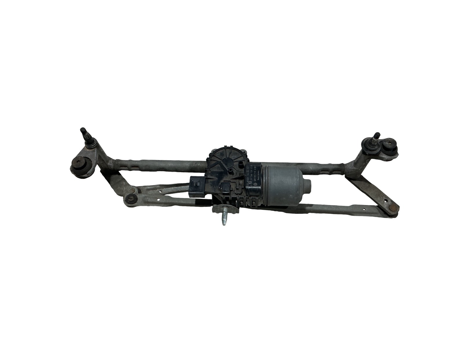 Motorino Tergiparabrezza Compl. (Bosch) 0390241566 3397021393 Usato