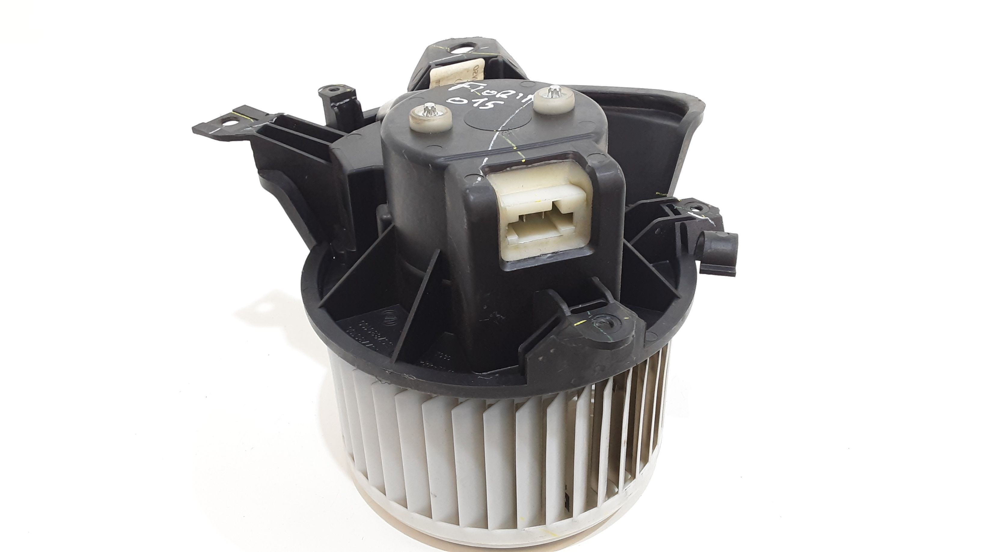 Motorino ventilazione abitacolo - Immagine 1 di 5