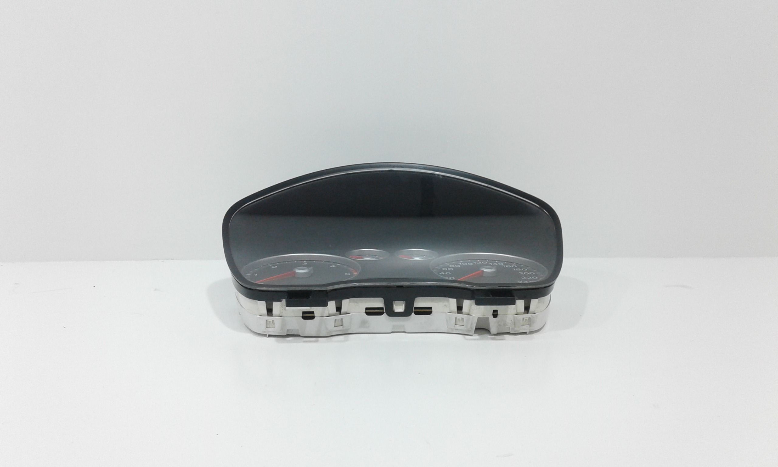 Quadro portastrumenti - Immagine 1 di 4