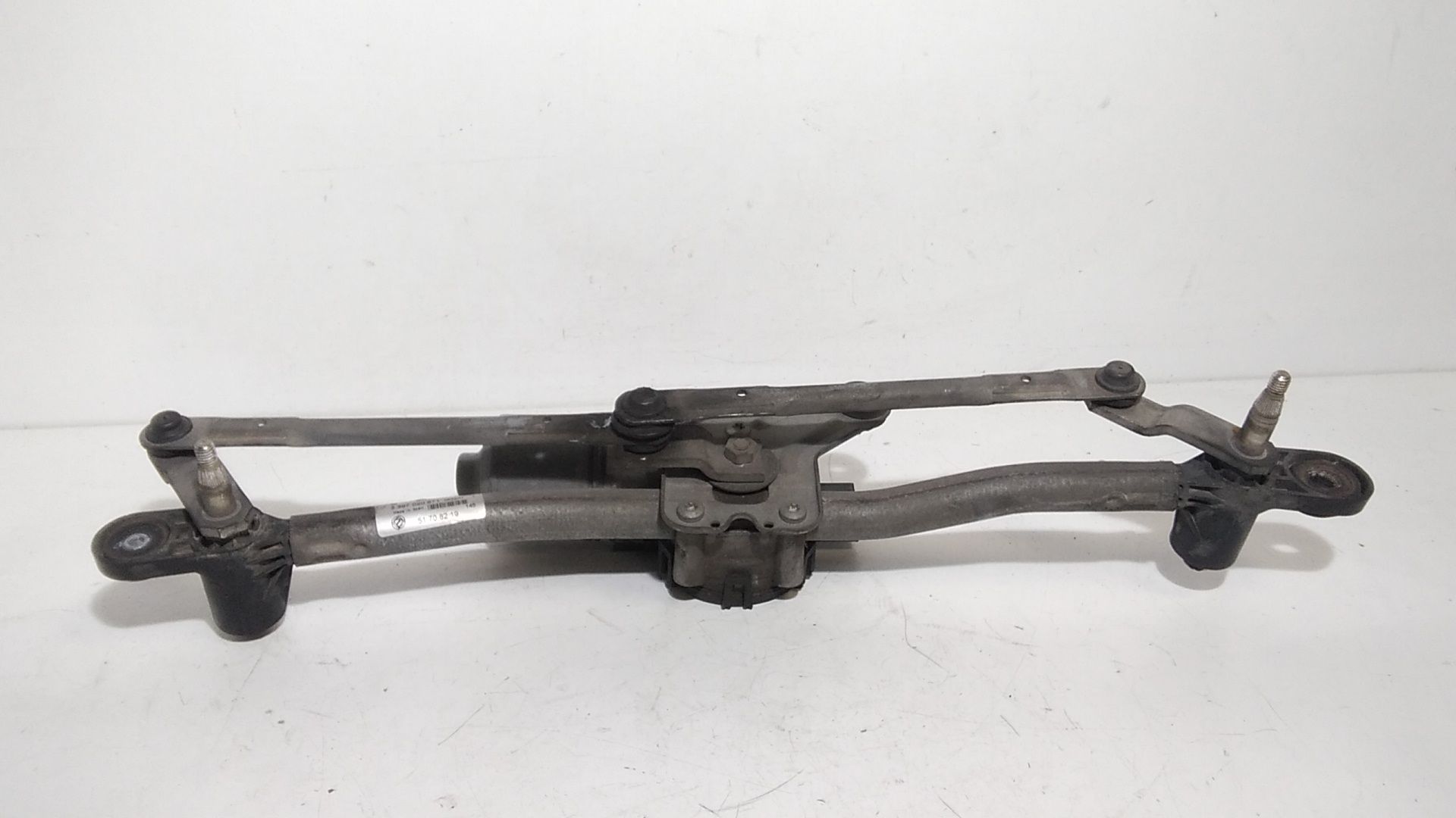 motorino tergiparabrezza compl. - Immagine 1 di 5