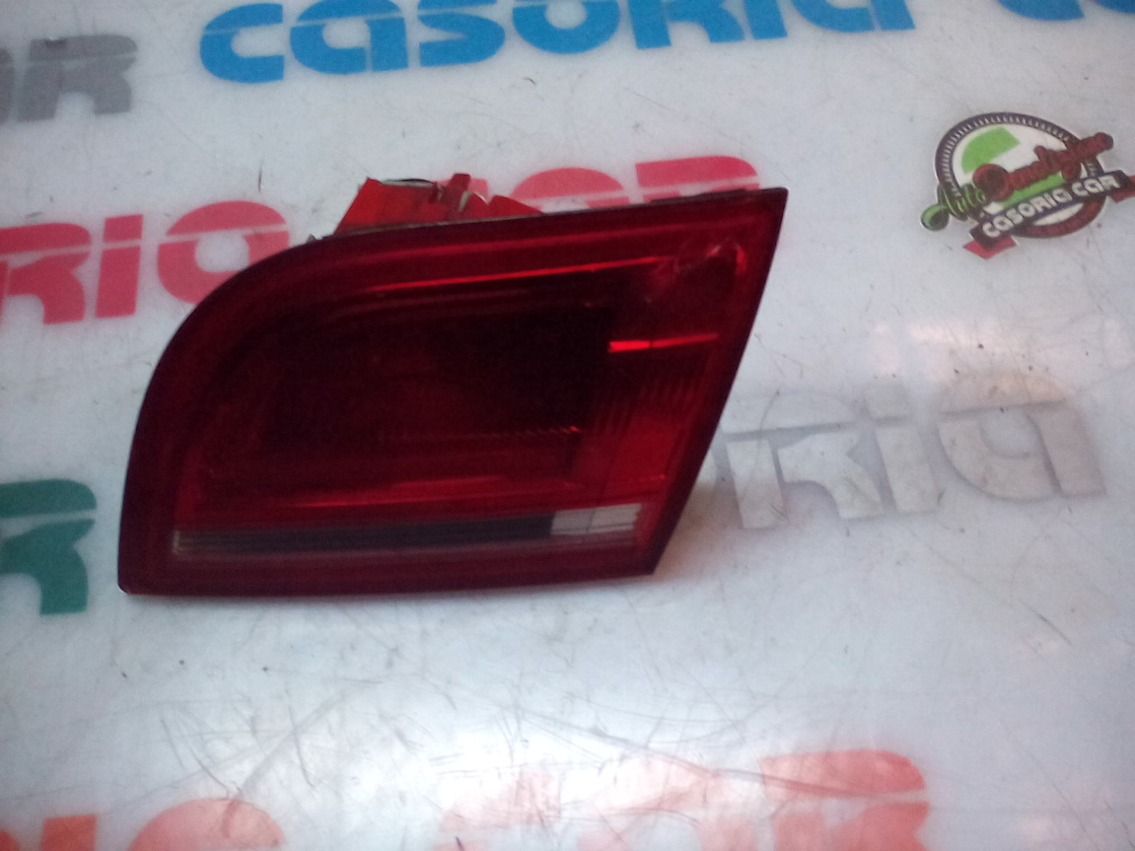 fanale stop supplementare destro - Immagine 1 di 1