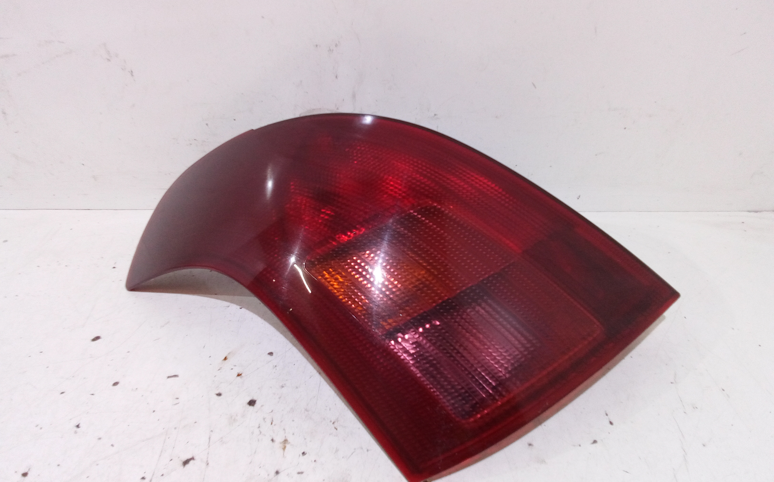 Fanale Post. Sinistro 3567057K00000 Usato
