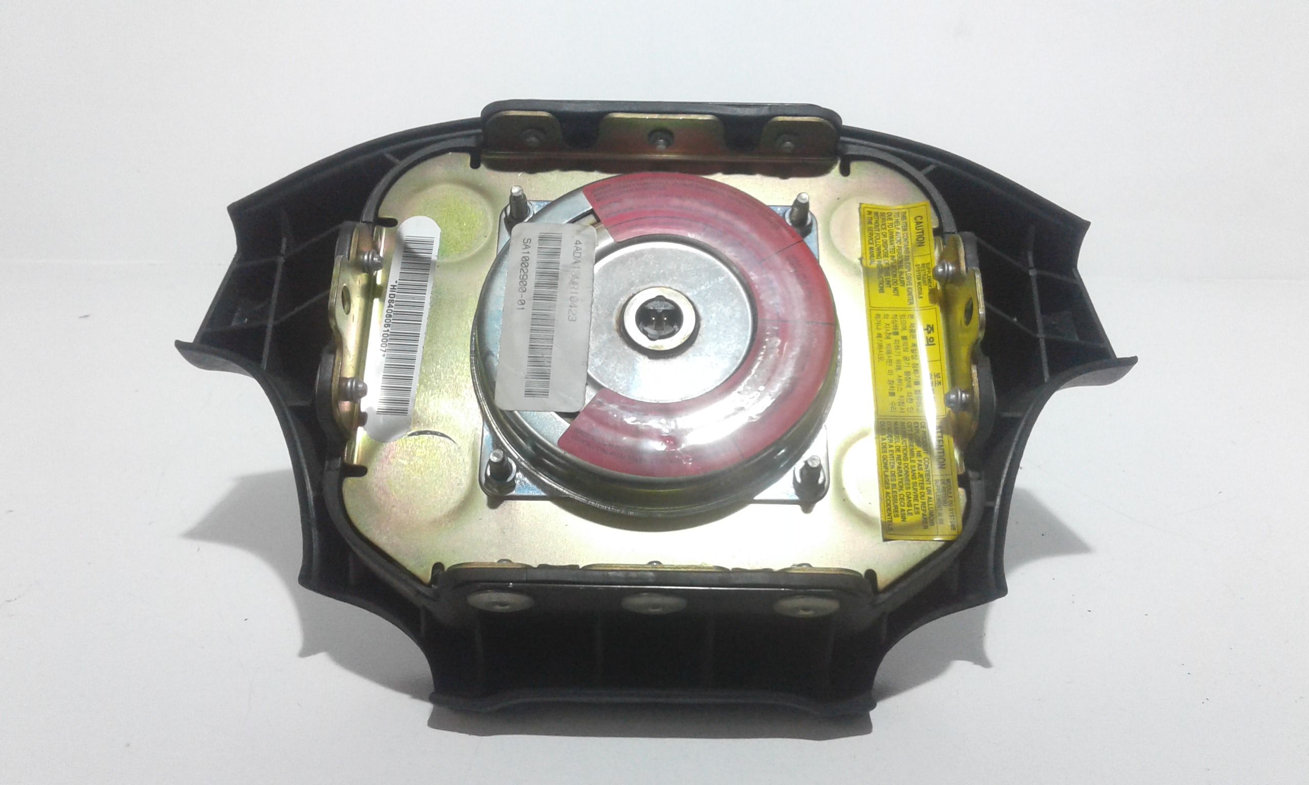 Dispositivo airbag lato guida - Immagine 1 di 3