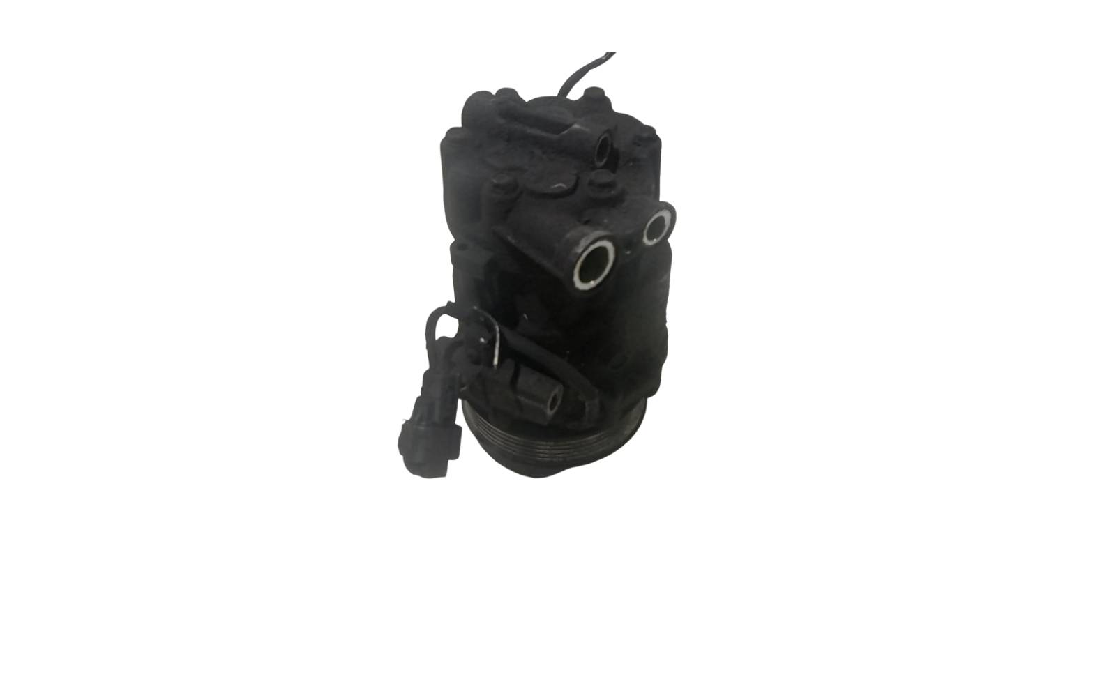Compressore A/c Dacia SANDERO (07/08>04/13<) 8200866441 Usato