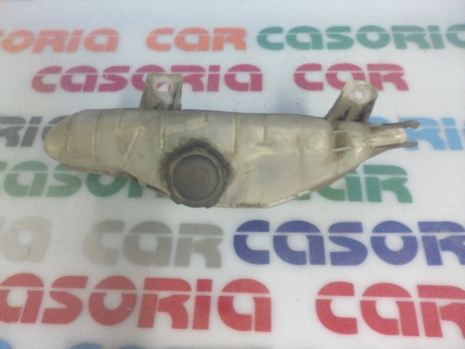 vaschetta compensazione radiatore - Immagine 1 di 1