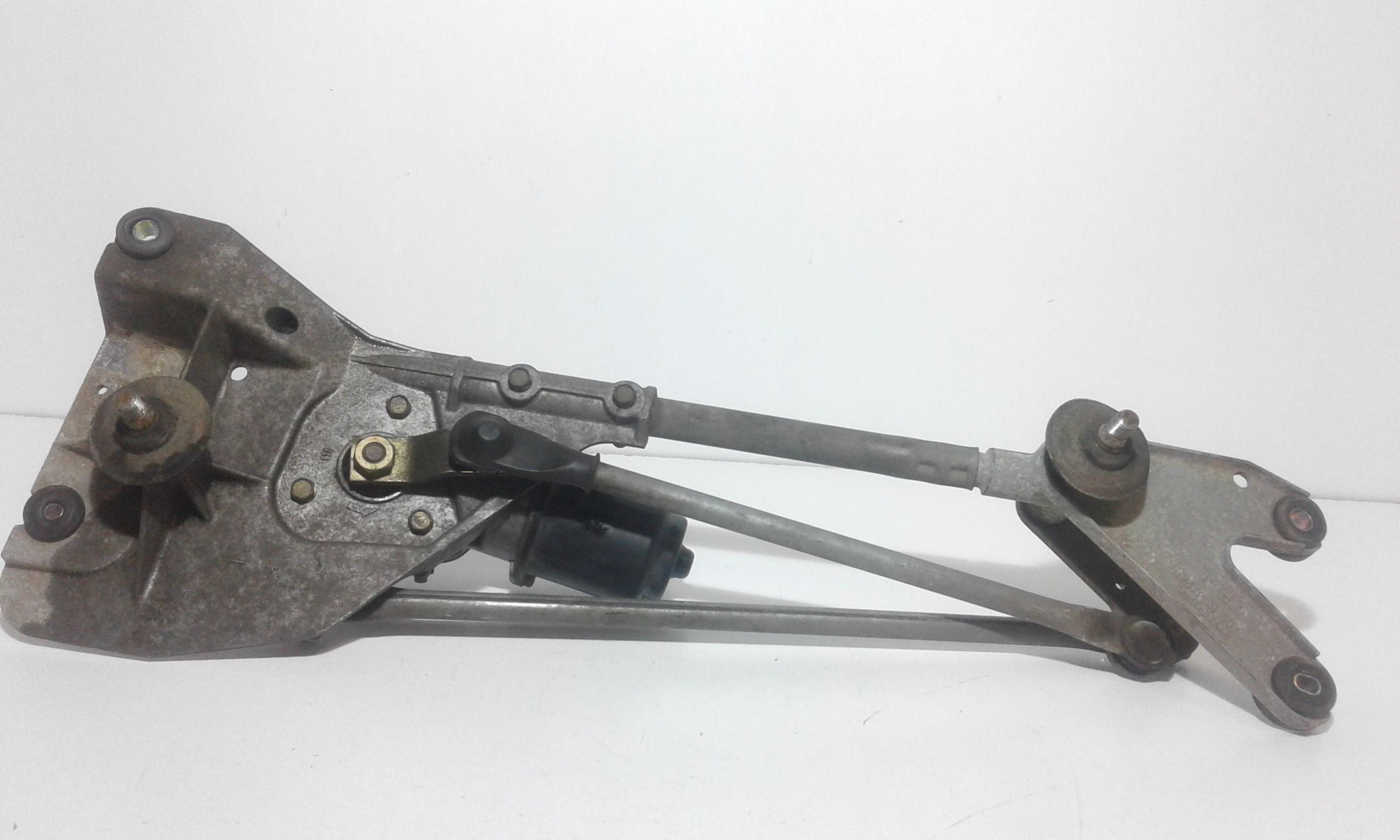 motorino tergiparabrezza compl. - Immagine 1 di 6