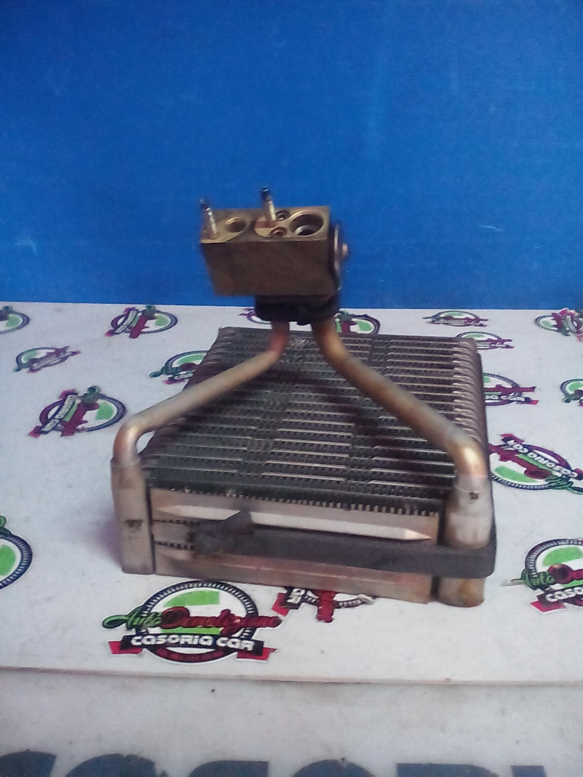 radiatore riscaldamento - Immagine 1 di 3