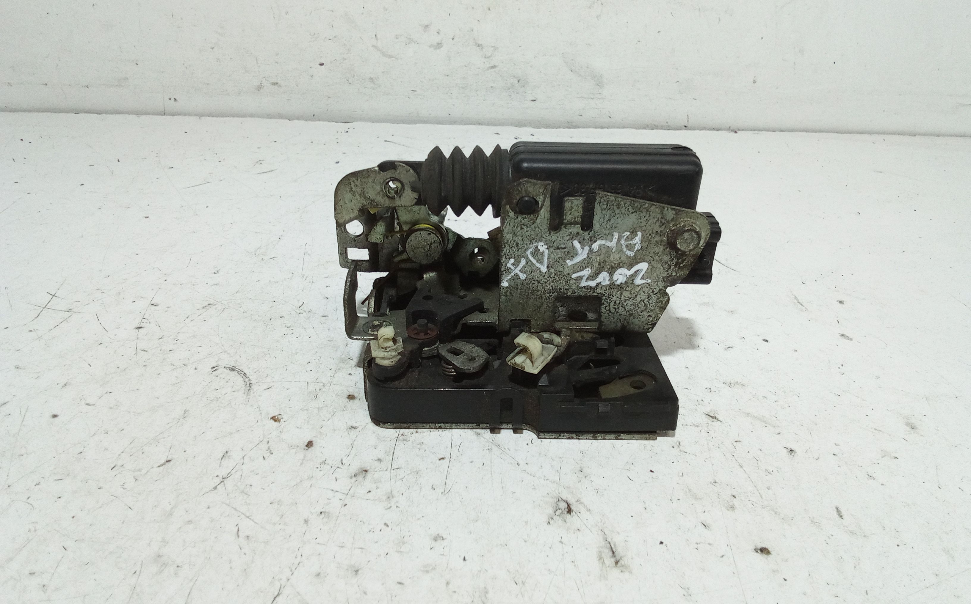 Serratura Porta Ant. Destro 6001547505 Usato