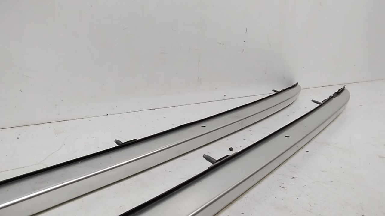 Barre portatutto per mancorrente tetto Destro + Barre portatutto per mancorrente tetto Sinistro - Immagine 1 di 5