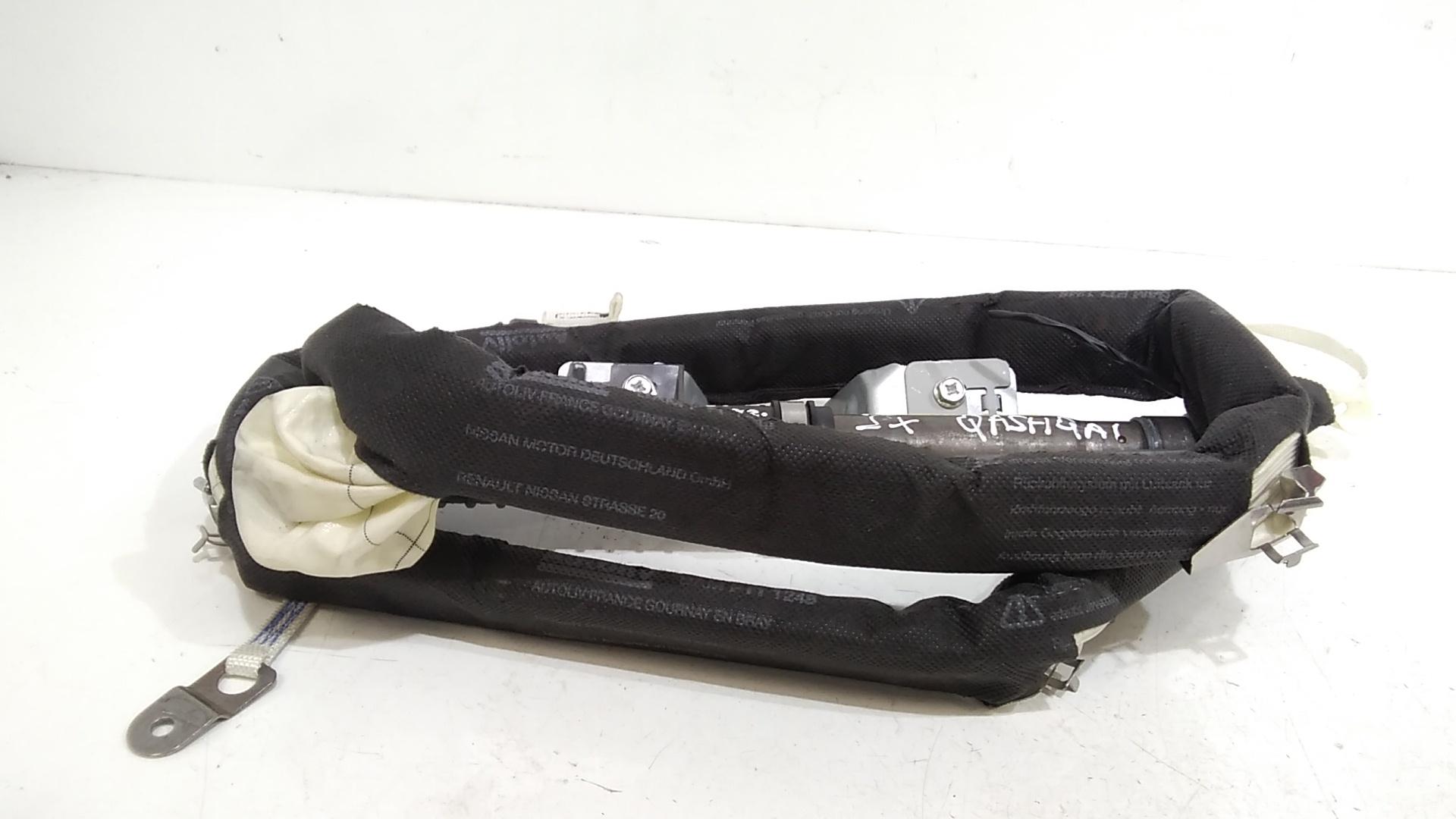 Dispositivo airbag a tendina Sinistro - Immagine 1 di 5