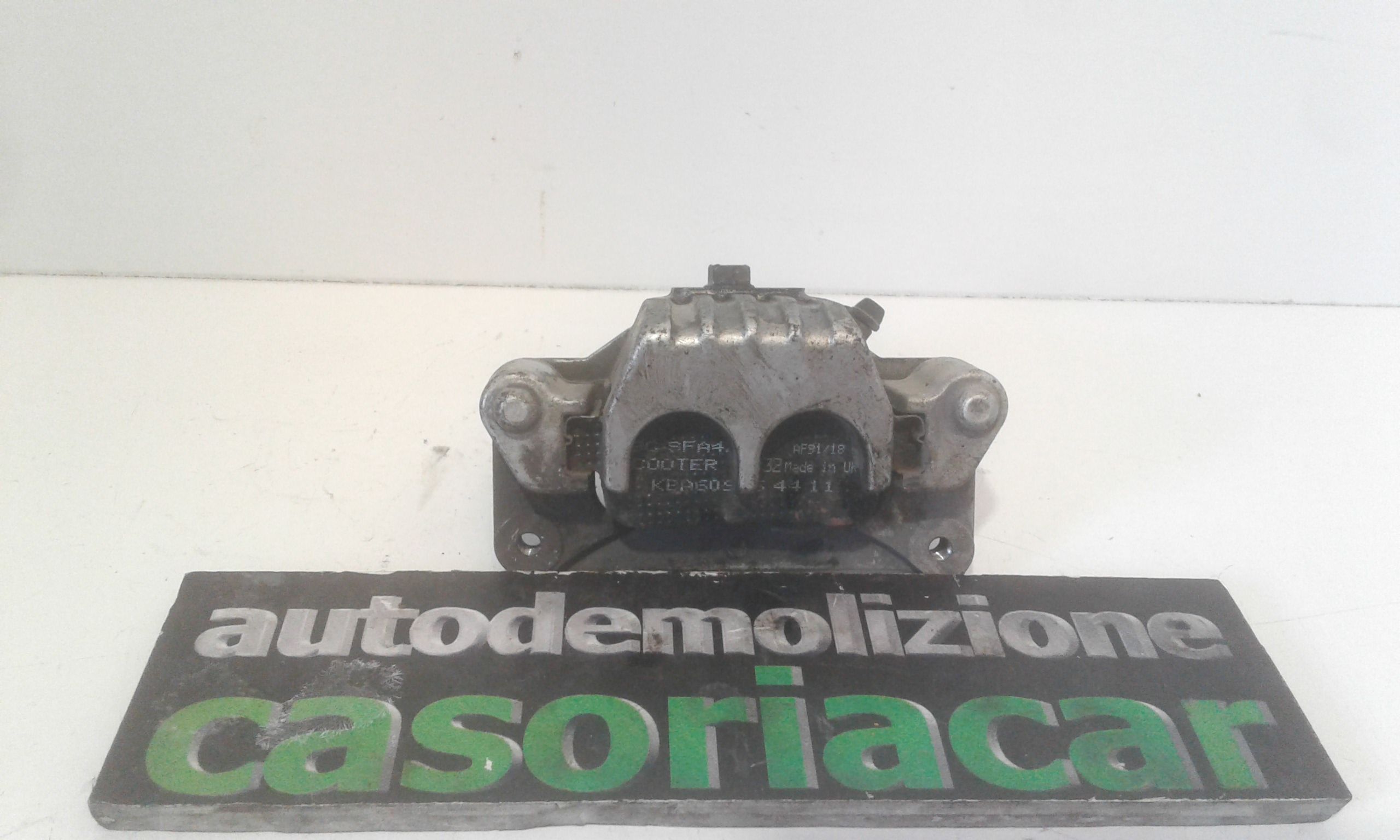 Pinza freno posteriore - Immagine 1 di 3