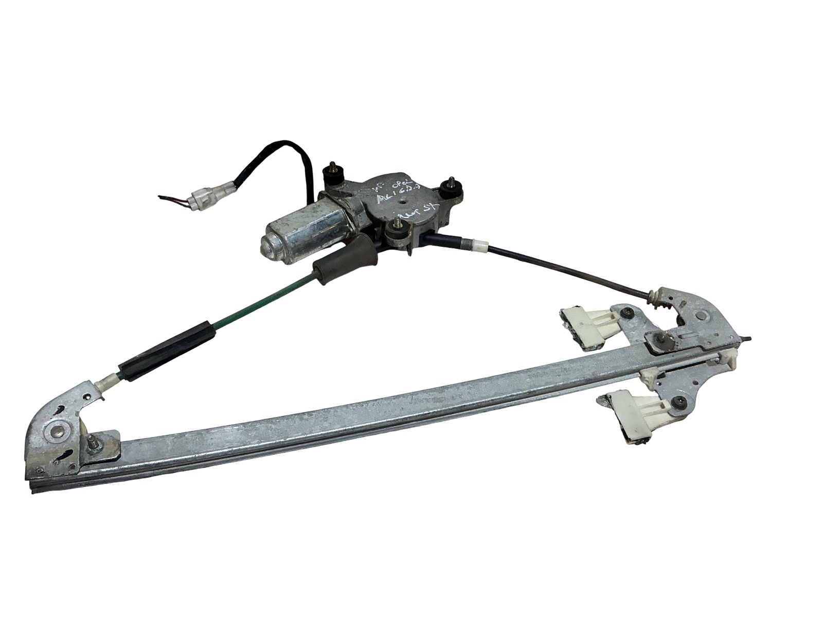 Alzacristallo Elettr. Porta Ant. Sinistro 9215911 Usato