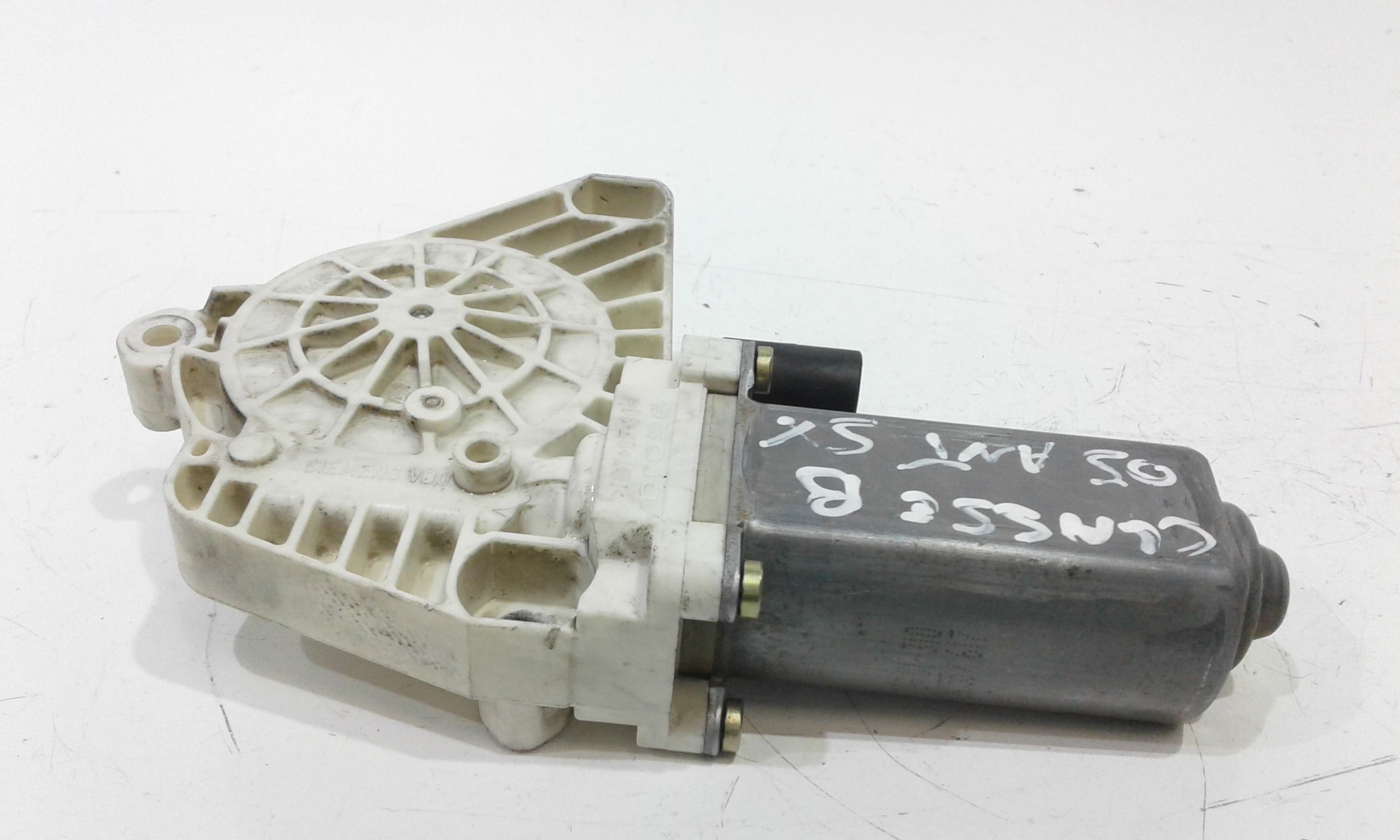 Motorino Alzacristallo Porta Ant. Sinistro A1698201542 Usato