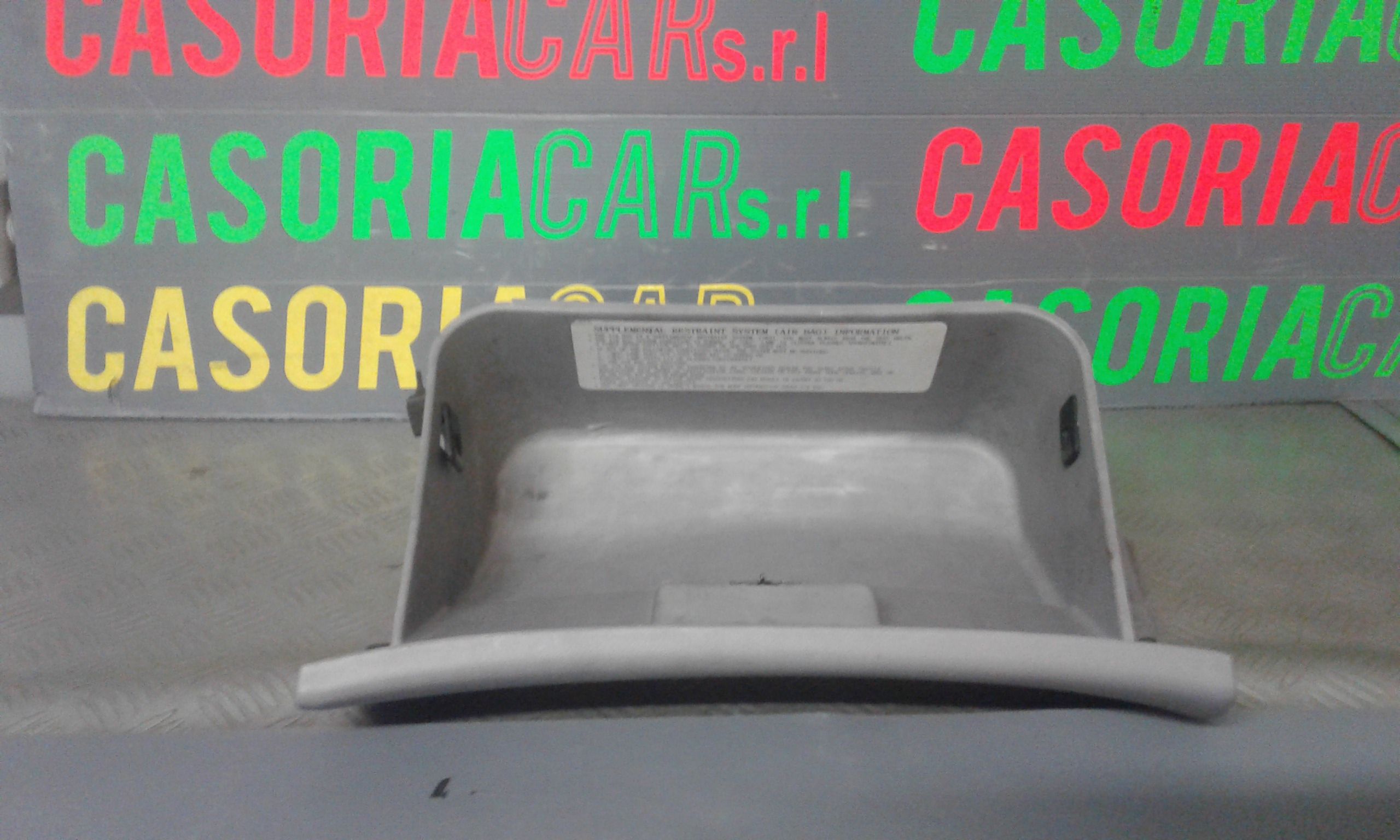 Portaoggetti cruscotto Destro - Immagine 1 di 3