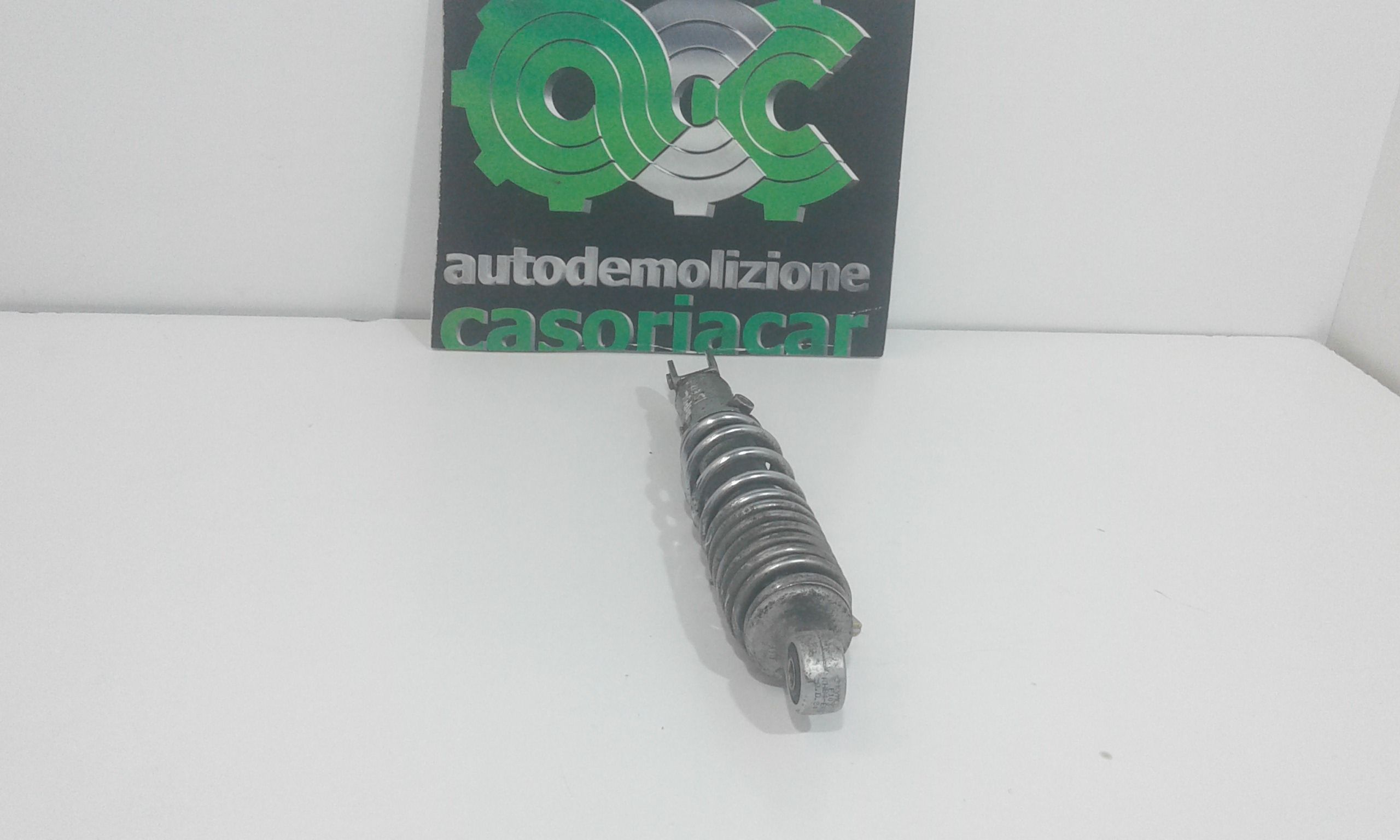 Ammortizzatore post. Destro + Ammortizzatore post. Sinistro - Immagine 1 di 2