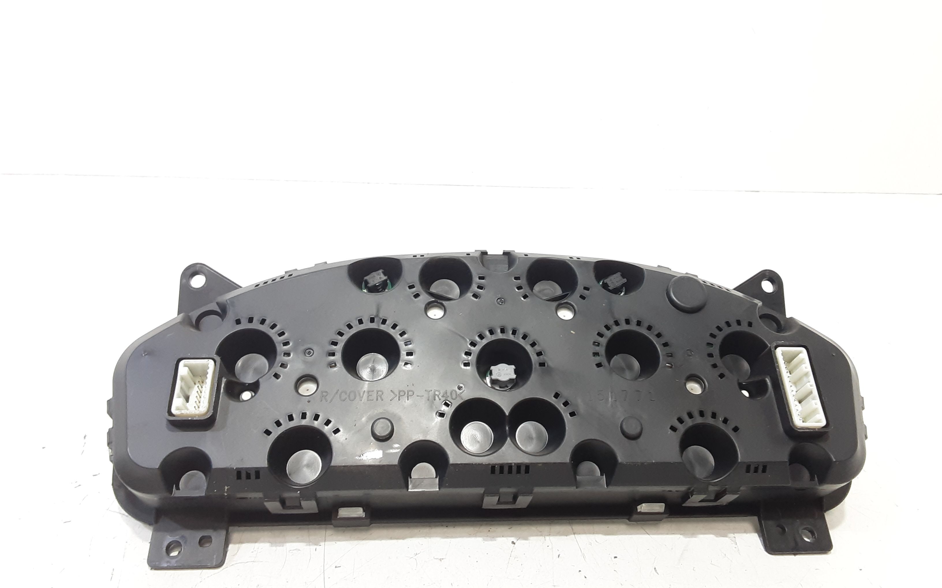 Quadro portastrumenti - Immagine 1 di 5