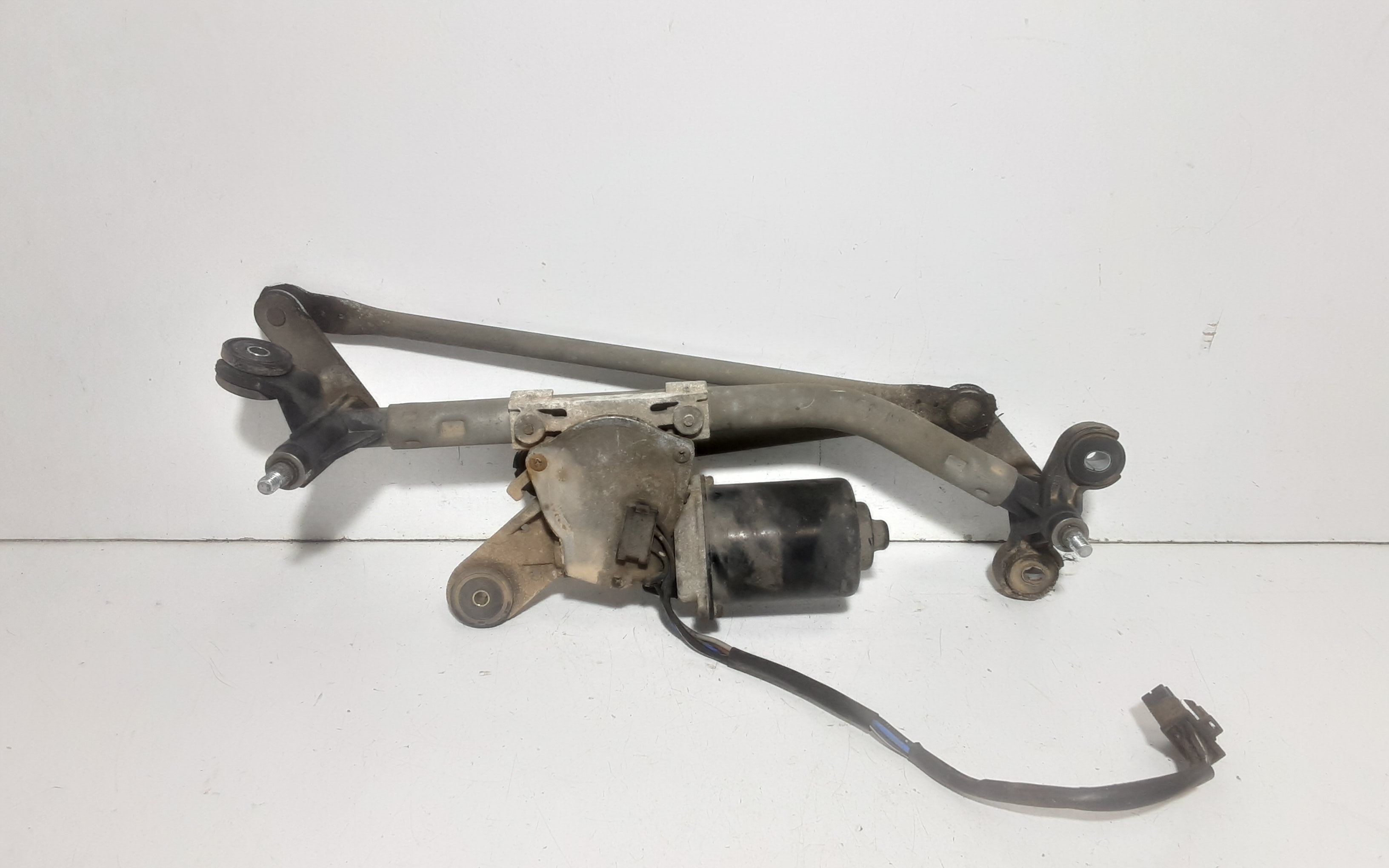 motorino tergiparabrezza compl. - Immagine 1 di 5