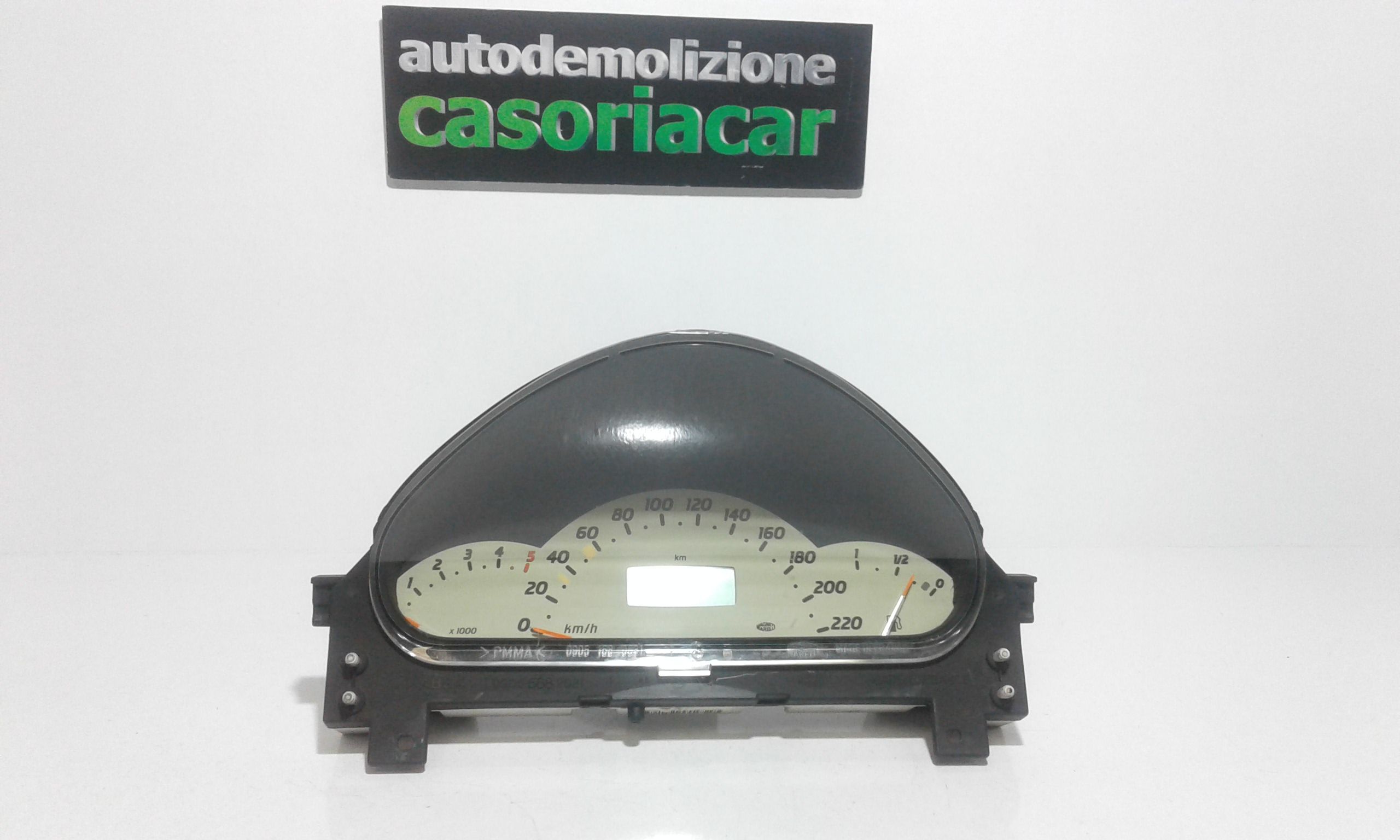 Quadro portastrumenti - Immagine 1 di 3