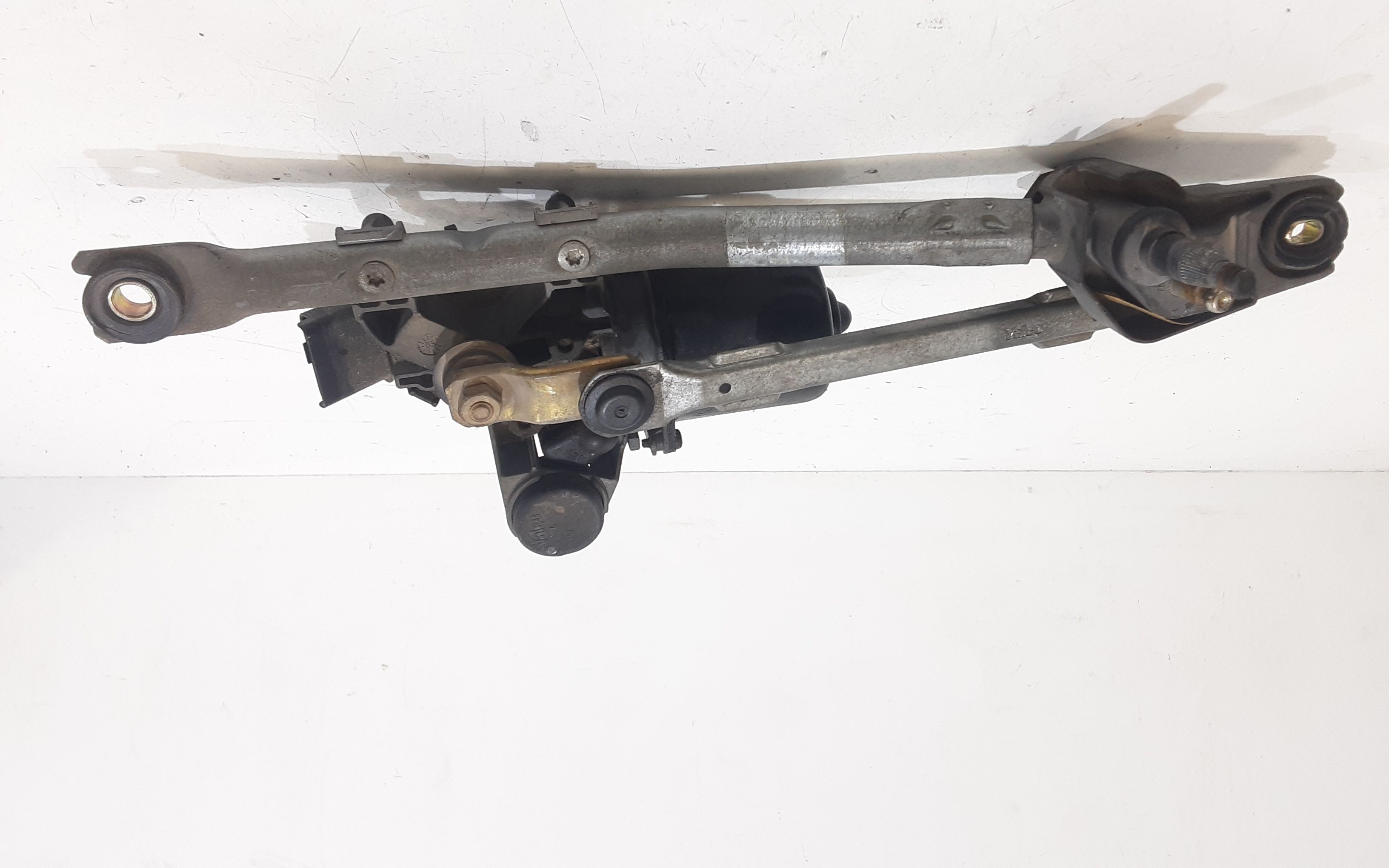 motorino tergiparabrezza compl. - Immagine 1 di 5