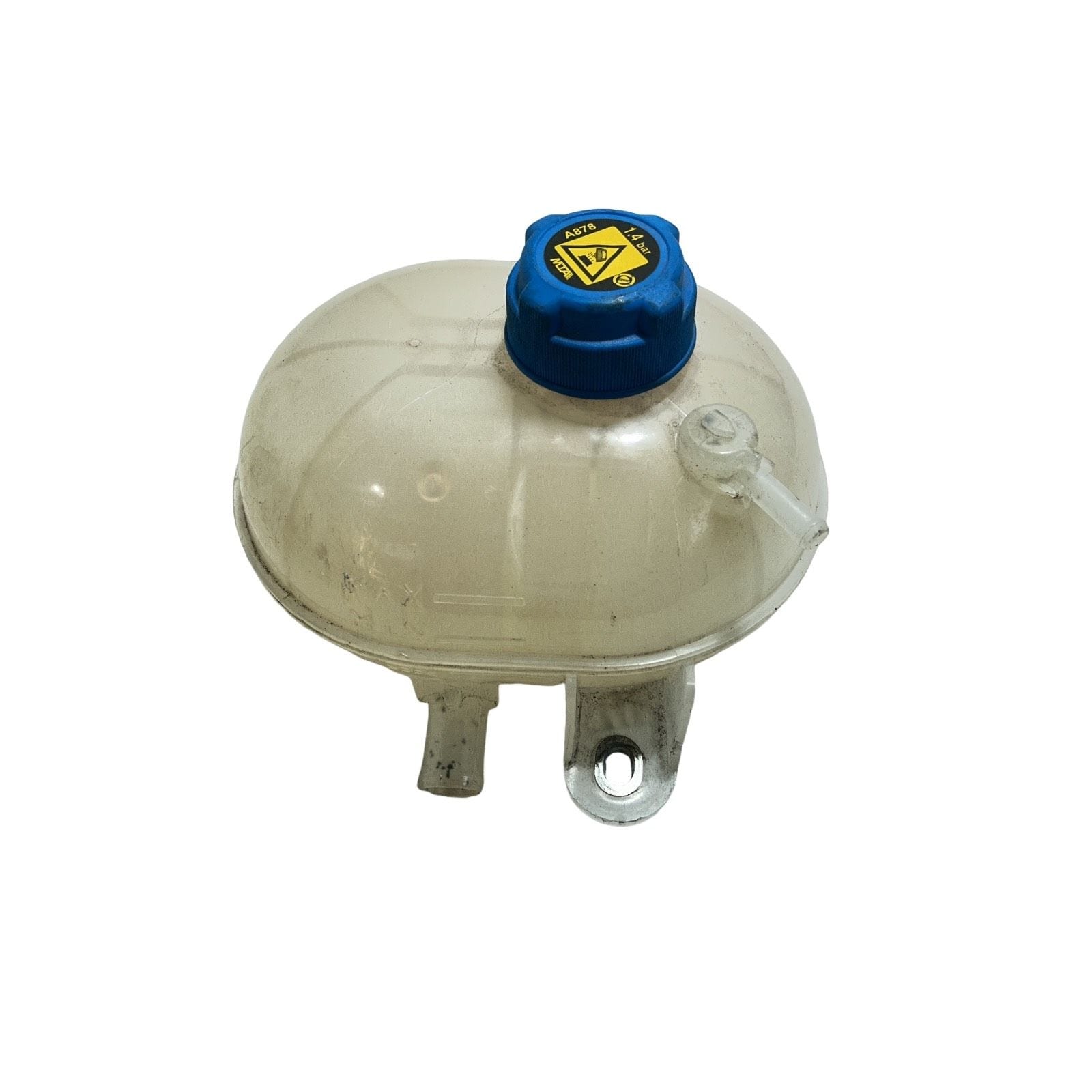 Vaschetta Compensazione Radiatore (Mta) 51956876 A878 Usato