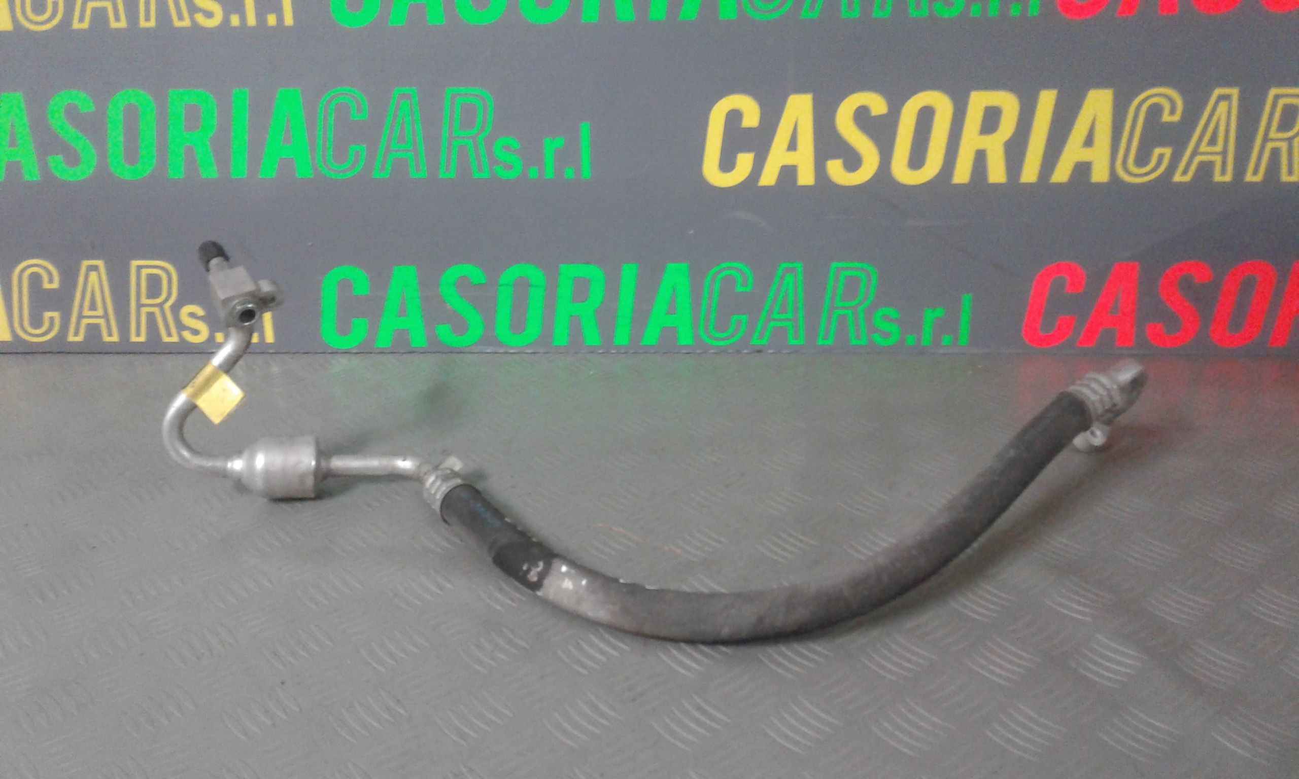 Kit tubi a/c - Immagine 1 di 3