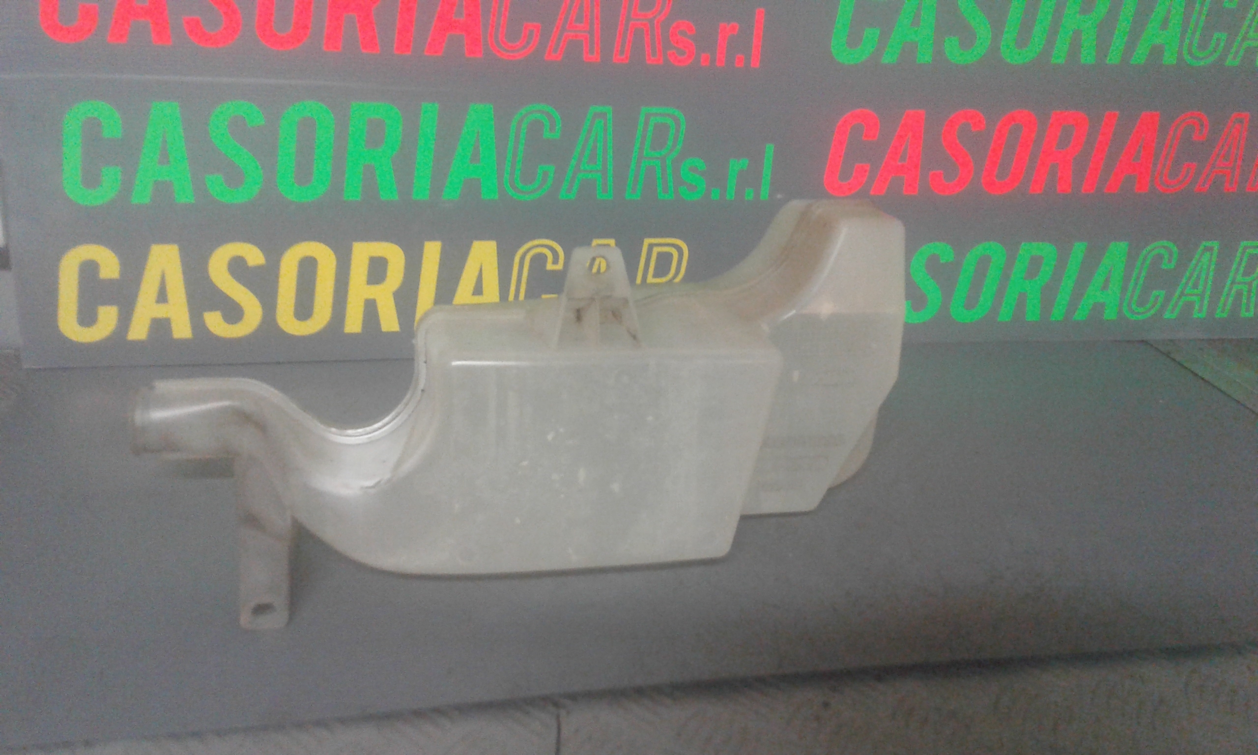 Serbatoio Tergiparabrezza Compl. 3801895 Usato