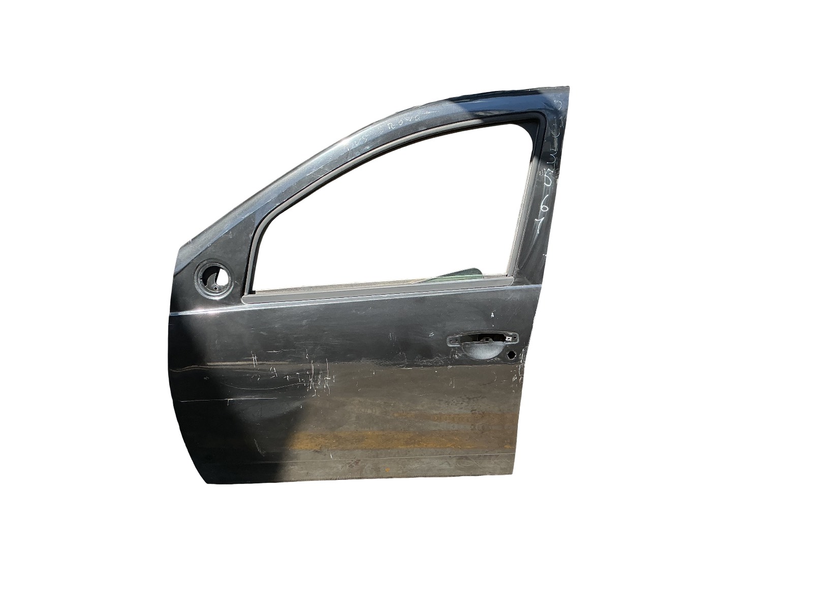 Porta Ant. Sinistro 801015632R Usato