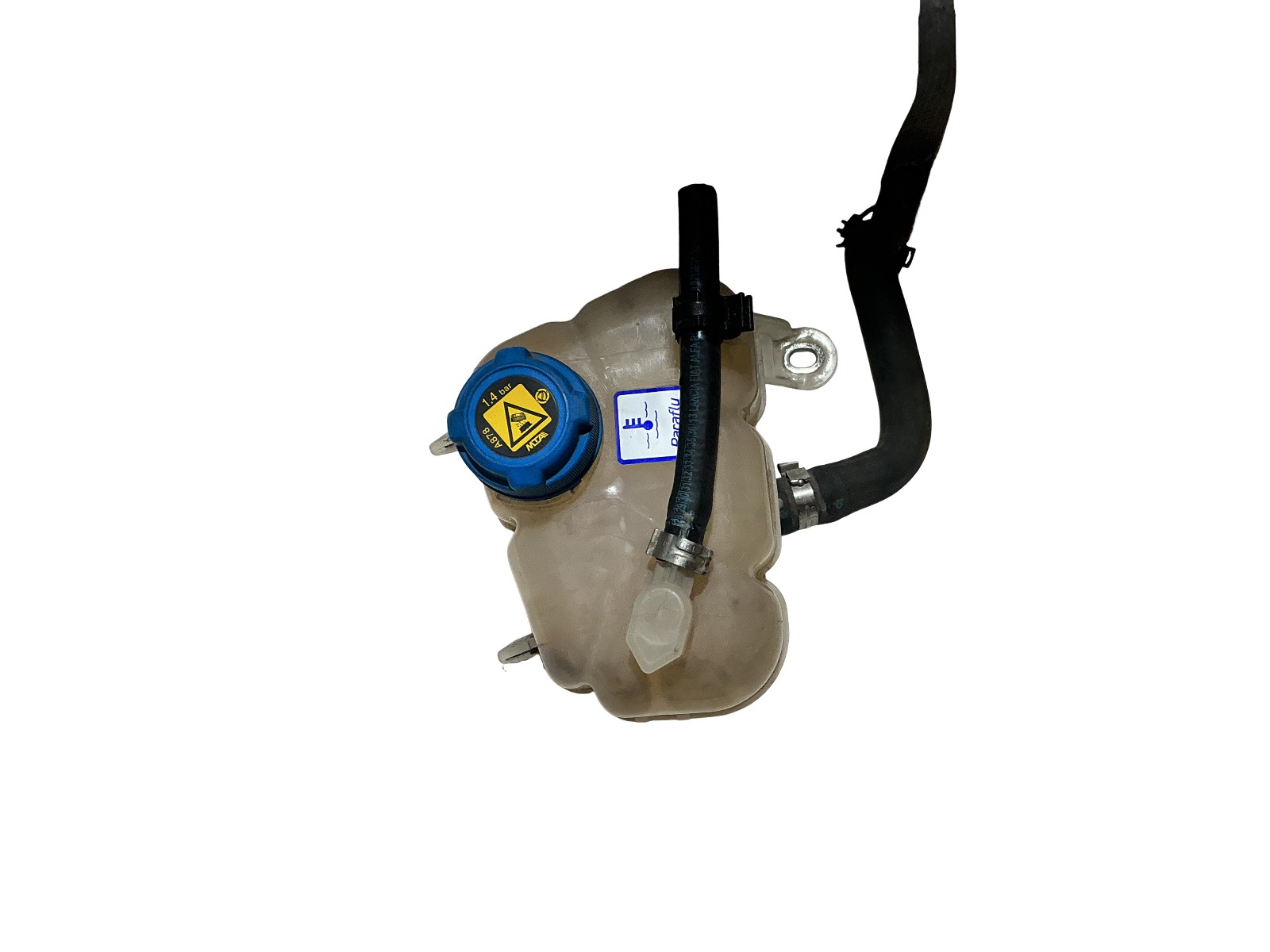 Vaschetta Compensazione Radiatore (Mta Lancia Fiat Alfa) 51956876 Usato