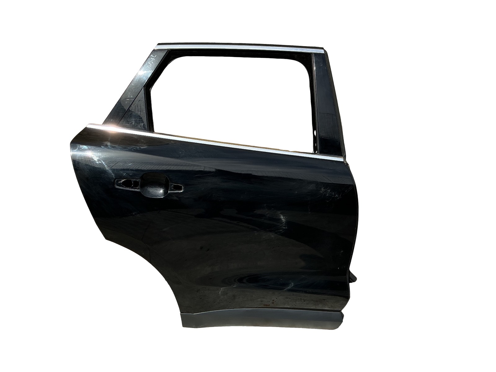 porta post. destro - Immagine 1 di 5