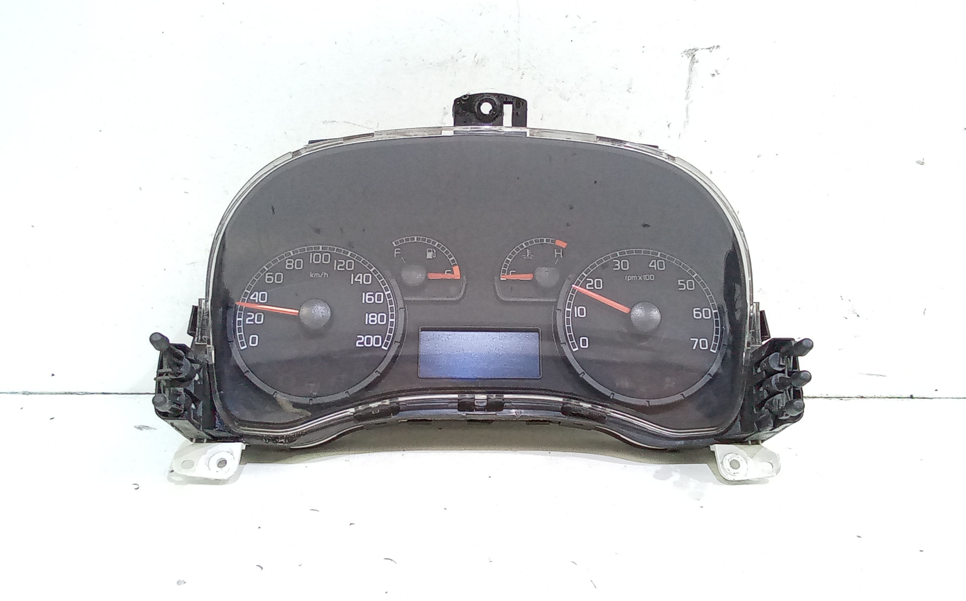 Quadro portastrumenti - Immagine 1 di 5