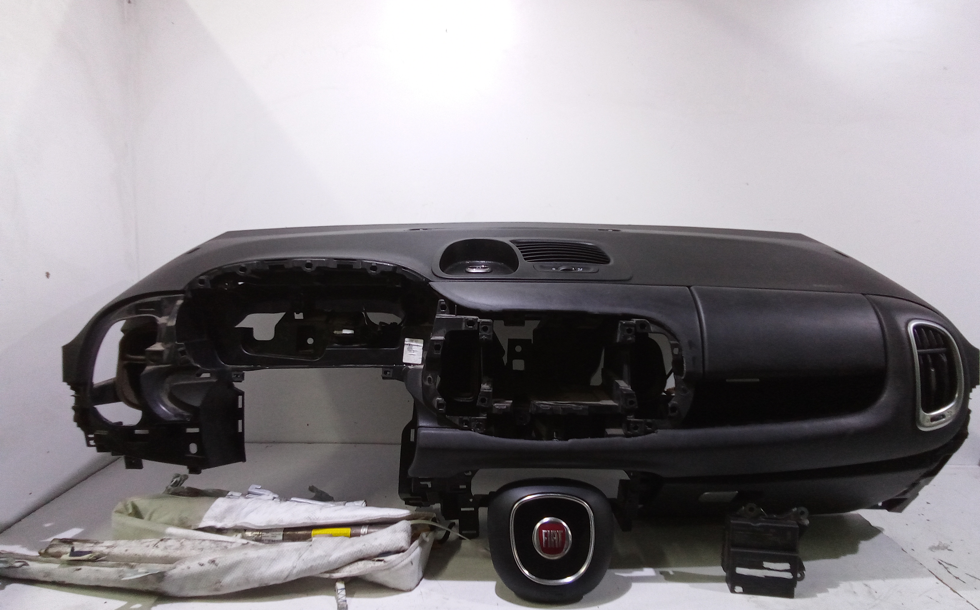 Kit Airbag Completo - Immagine 1 di 6