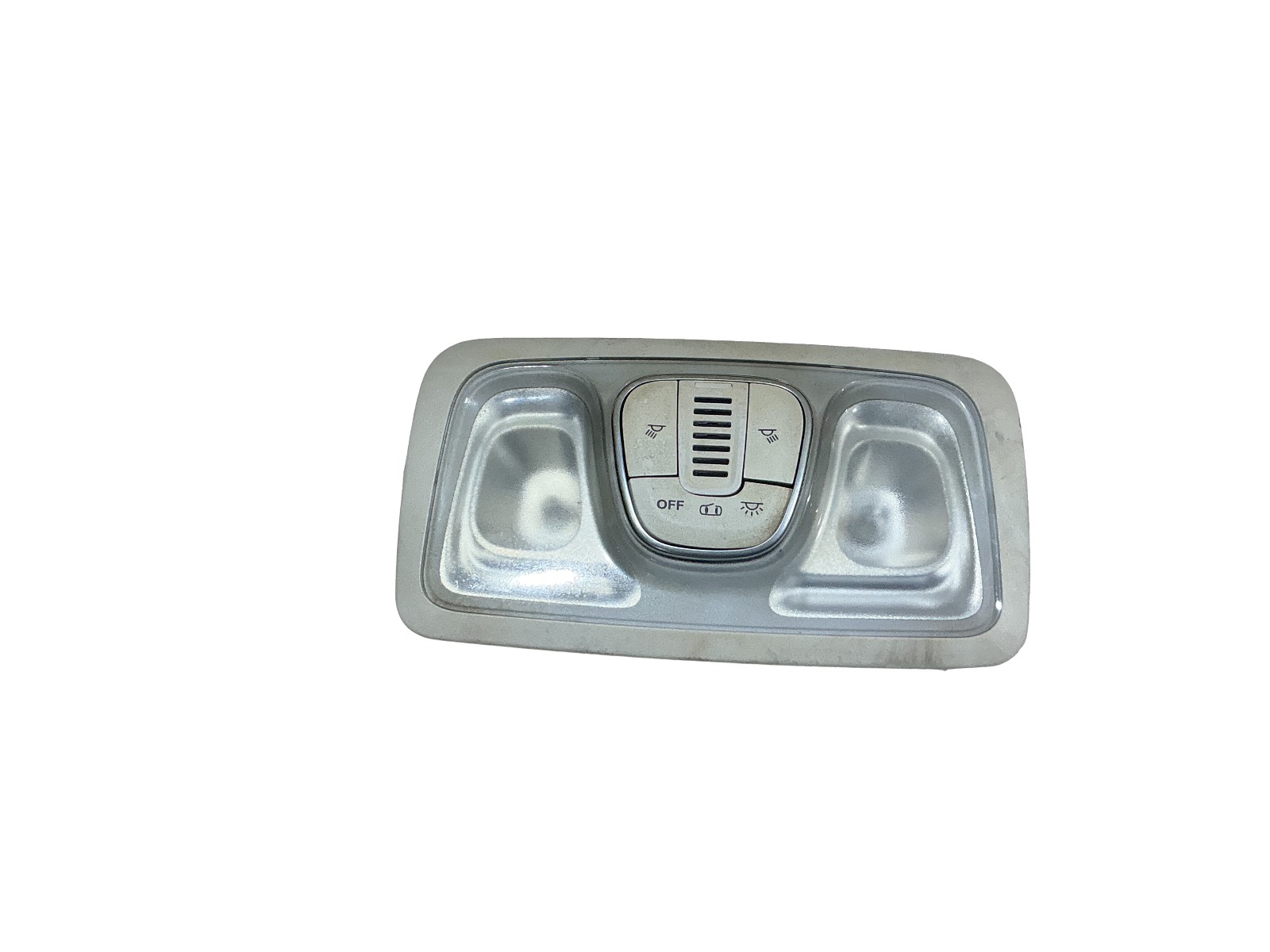 Luce Cortesia Ant. Tetto 735603564 Usato