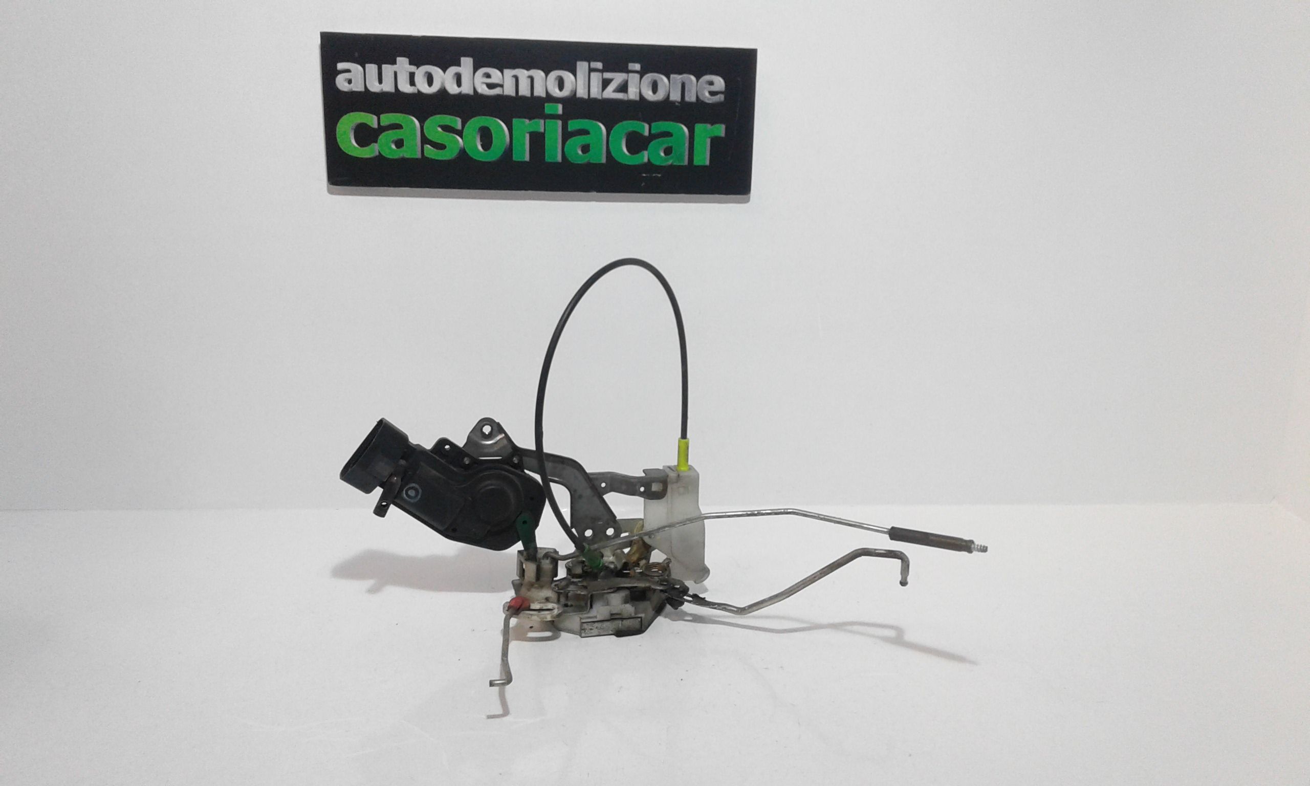 Serratura porta ant. Sinistro - Immagine 1 di 3