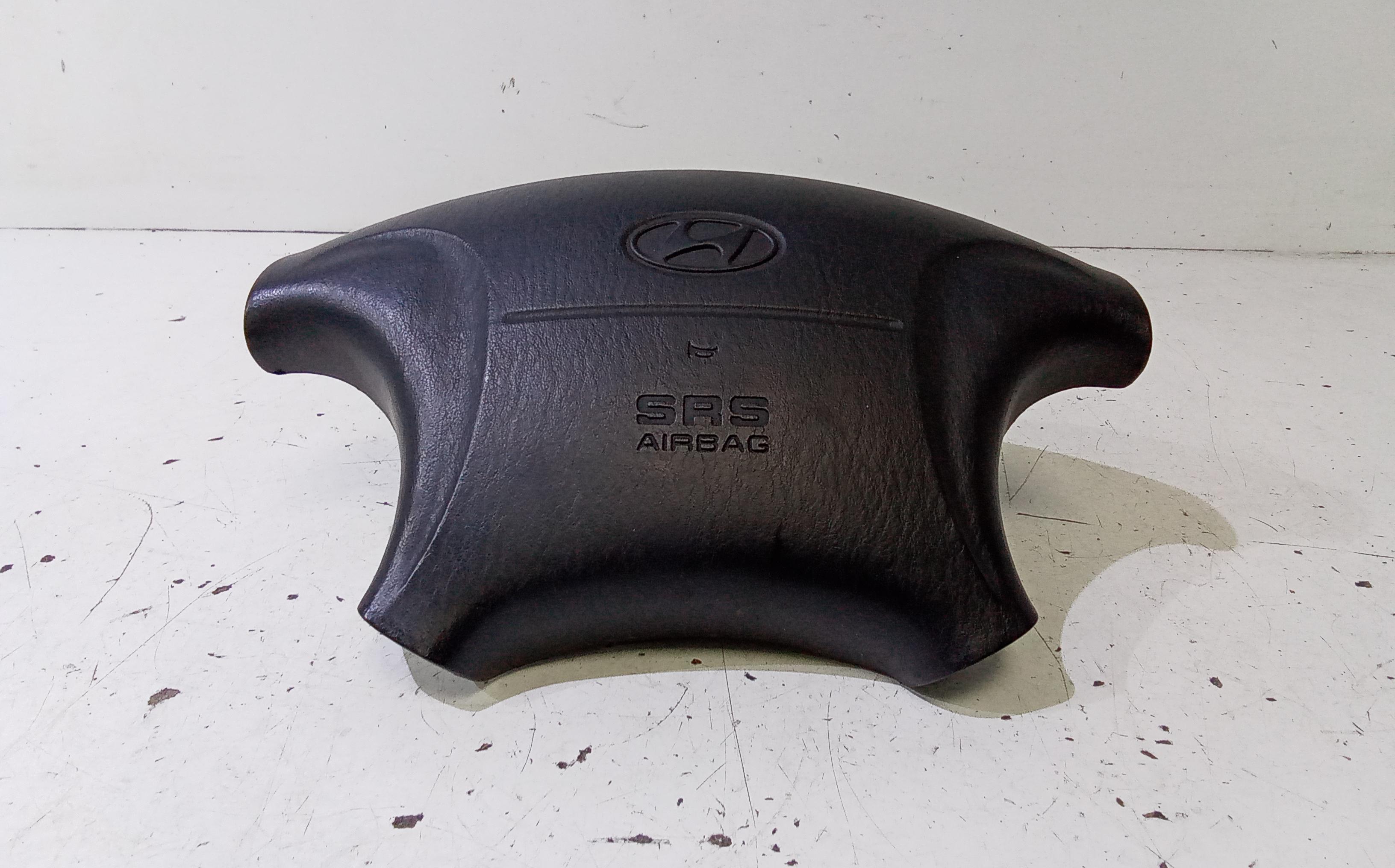 Dispositivo airbag lato guida - Immagine 1 di 5