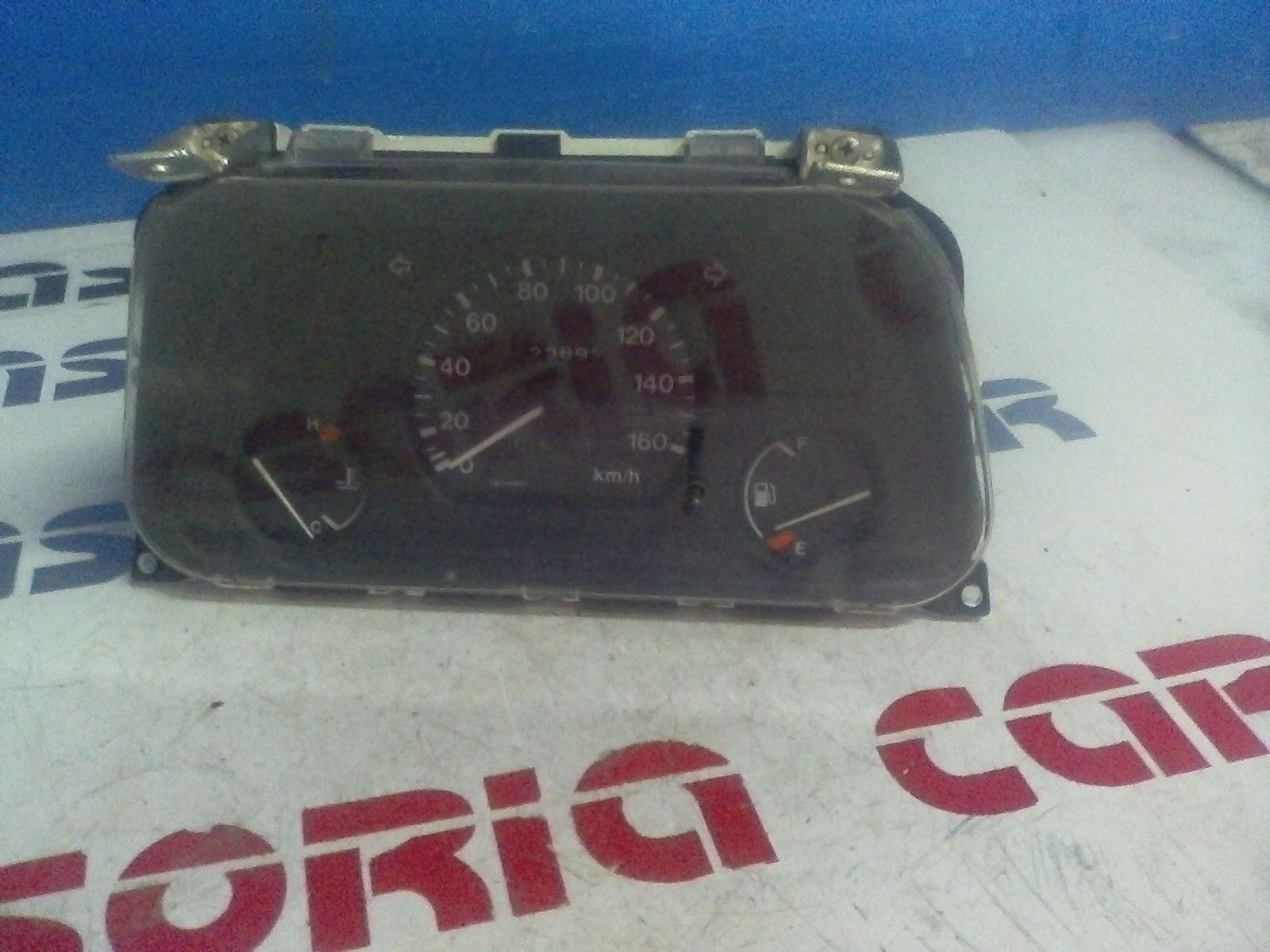 Quadro portastrumenti - Immagine 1 di 3