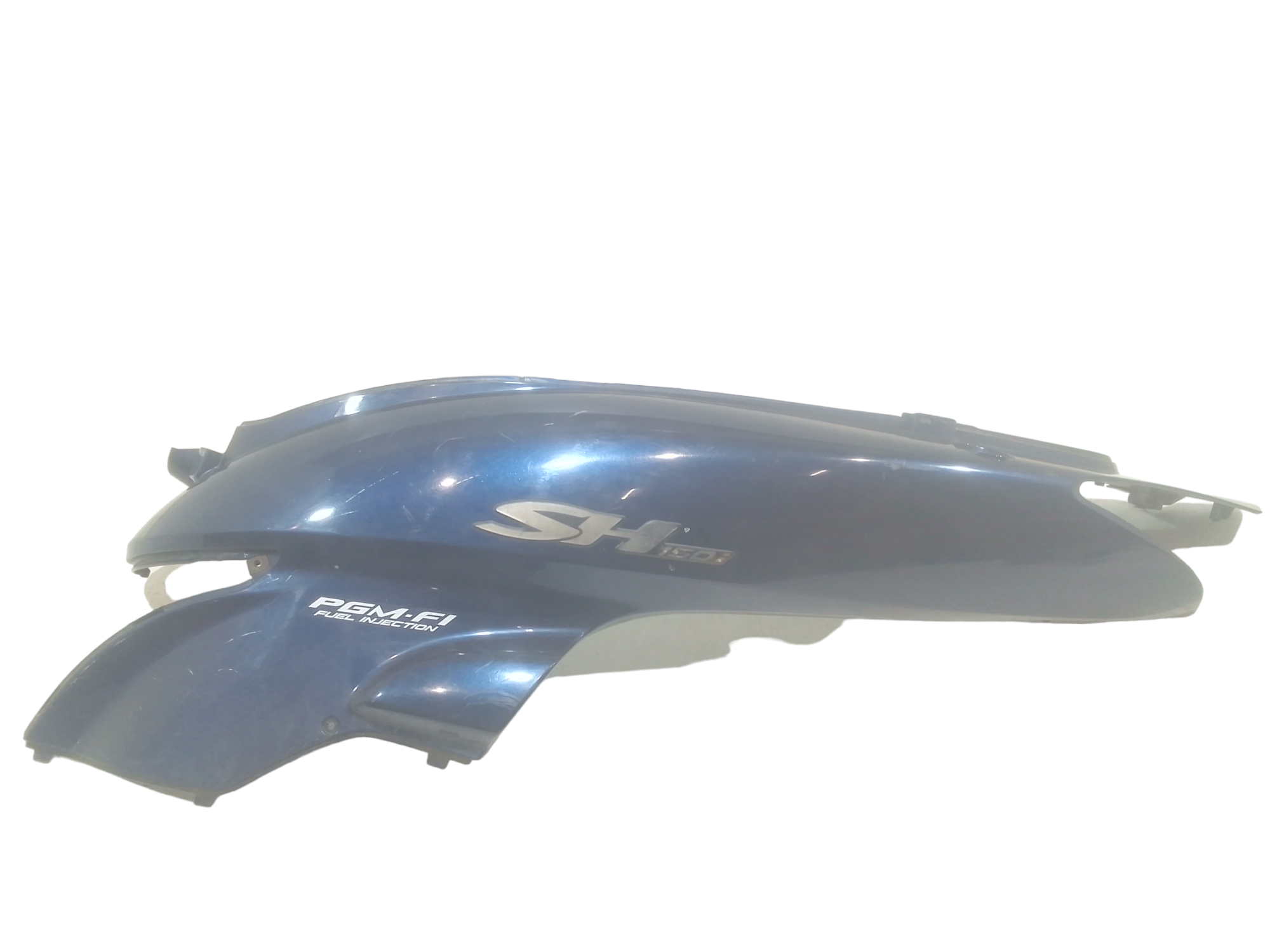 Carena posteriore SX - Immagine 1 di 5