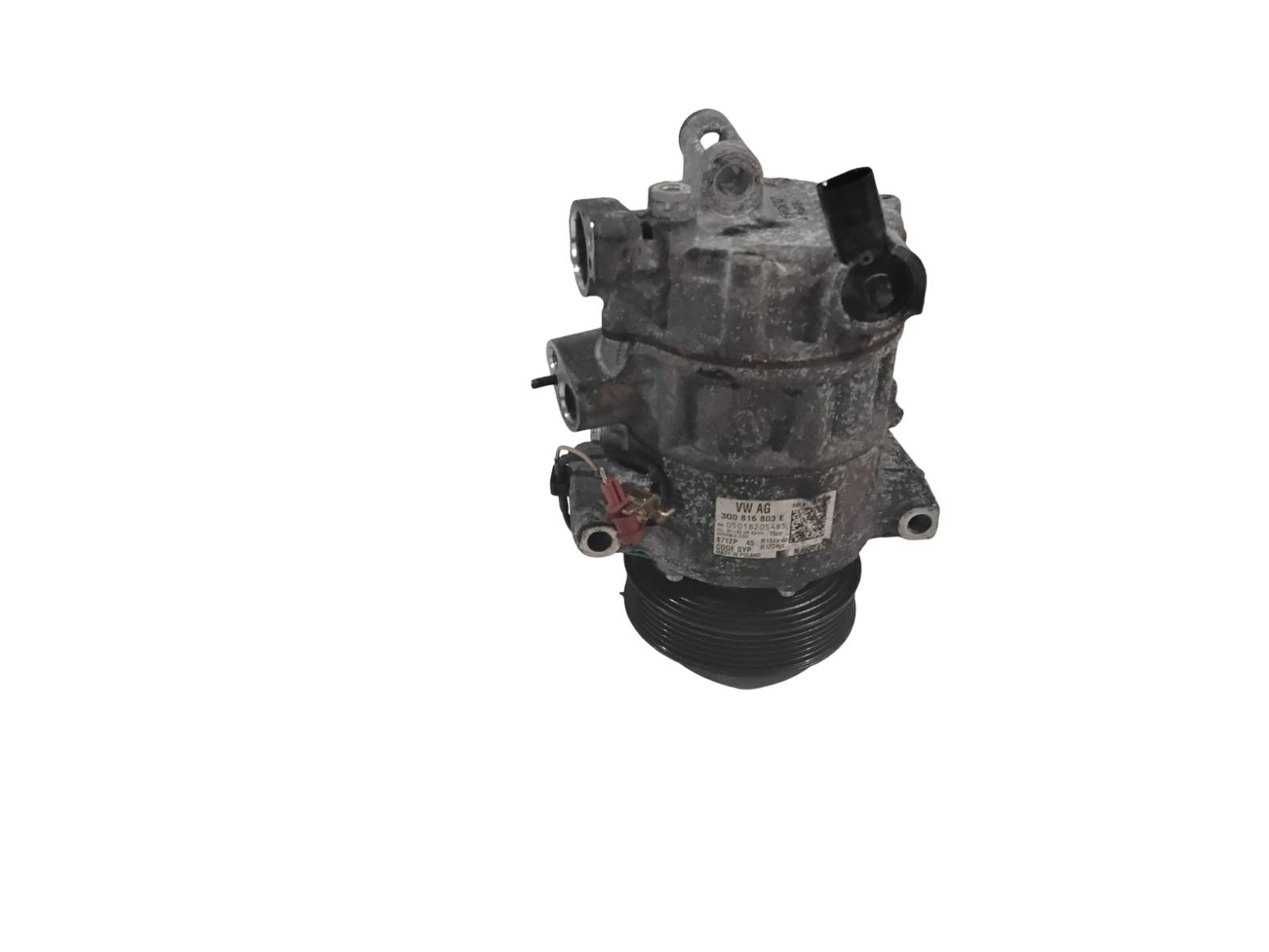 Compressore a/c - Immagine 1 di 5