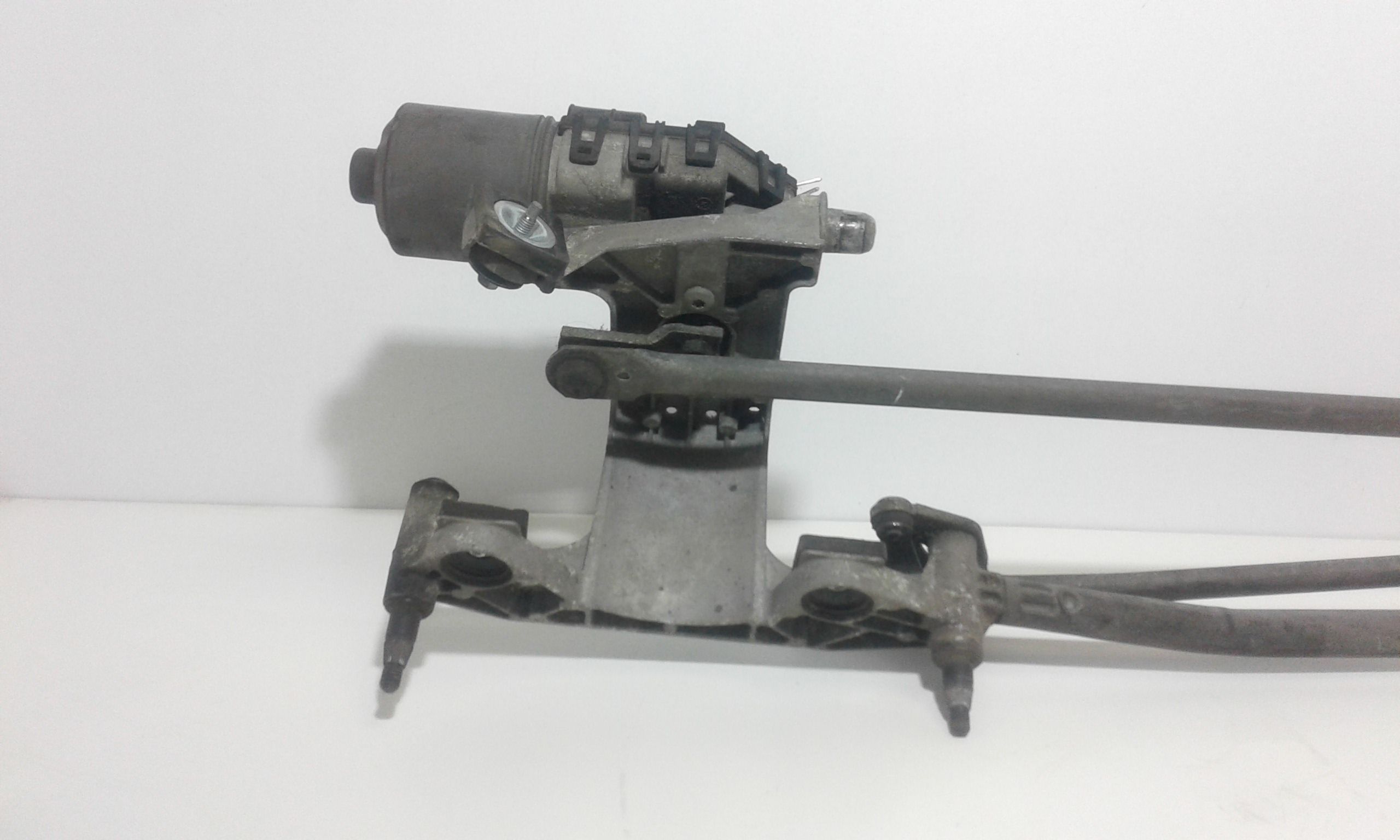 motorino tergiparabrezza compl. - Immagine 1 di 8