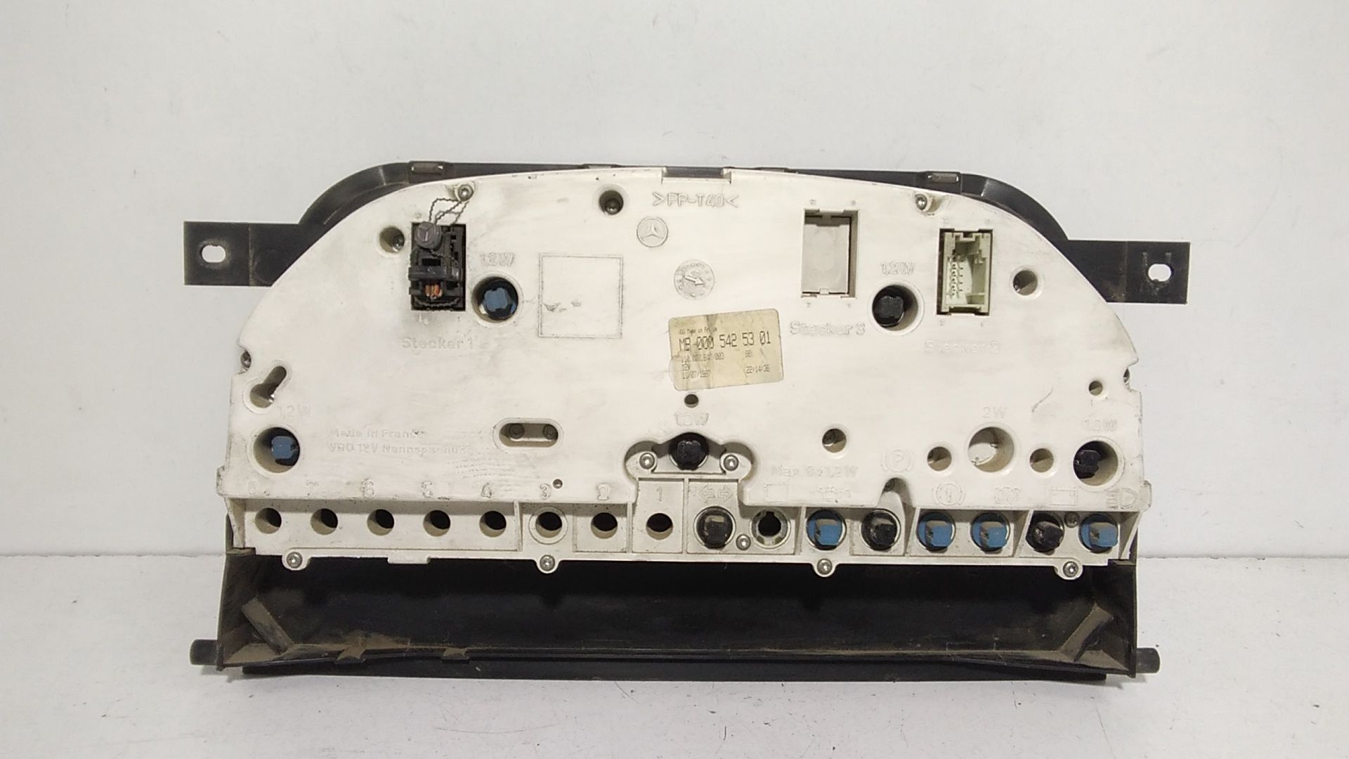 Quadro portastrumenti - Immagine 1 di 5
